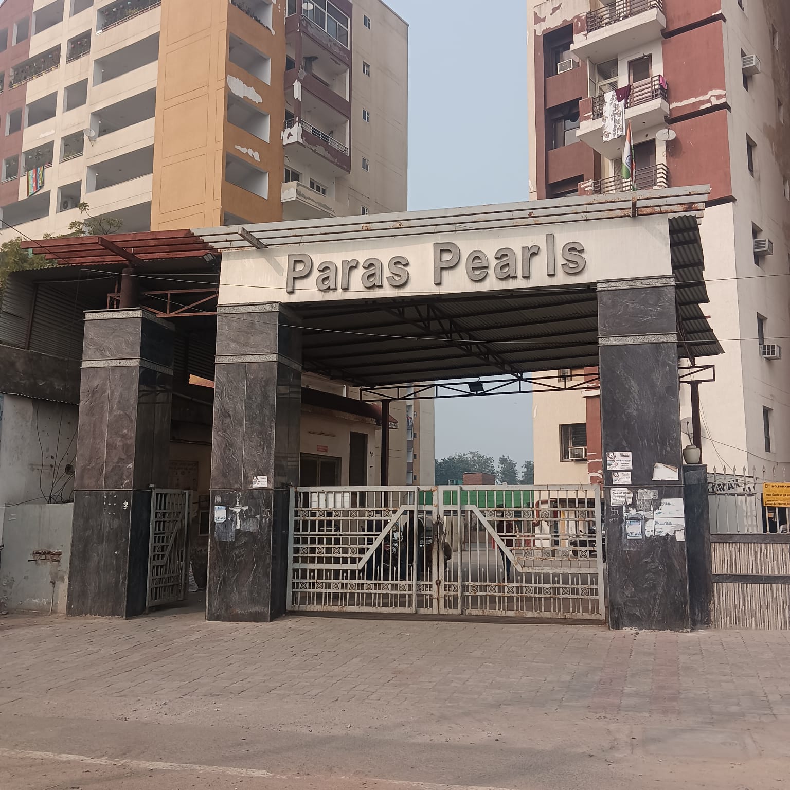 143 square meter Flat for sale in Agra — photo 1