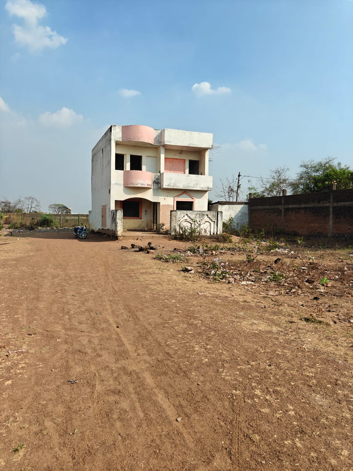 920 square feet Individual House for sale in Bhilai — photo 10