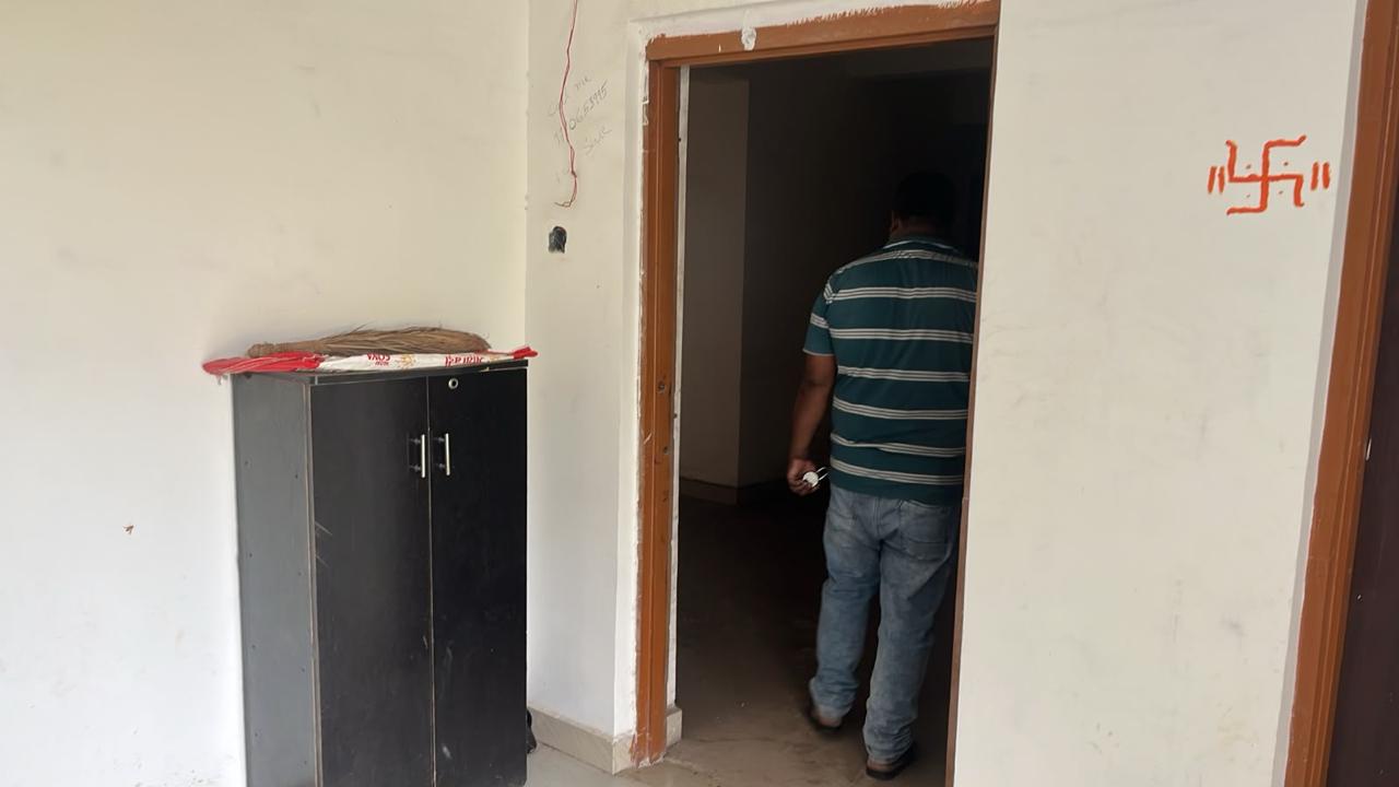 650 square feet Flat for sale in Bhilai — photo 9