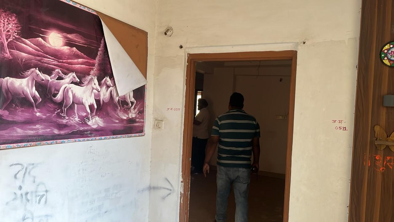 750 square feet Flat for sale in Bhilai — photo 10