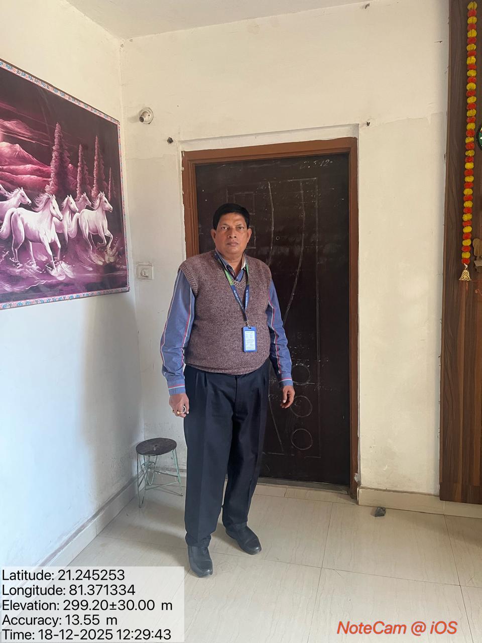 750 square feet Flat for sale in Bhilai — photo 12