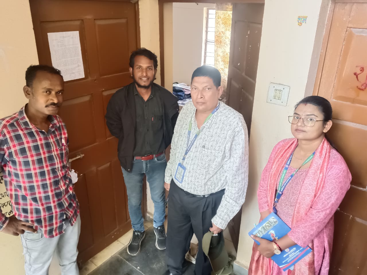 350.99 square feet Flat for sale in Bhilai — photo 6