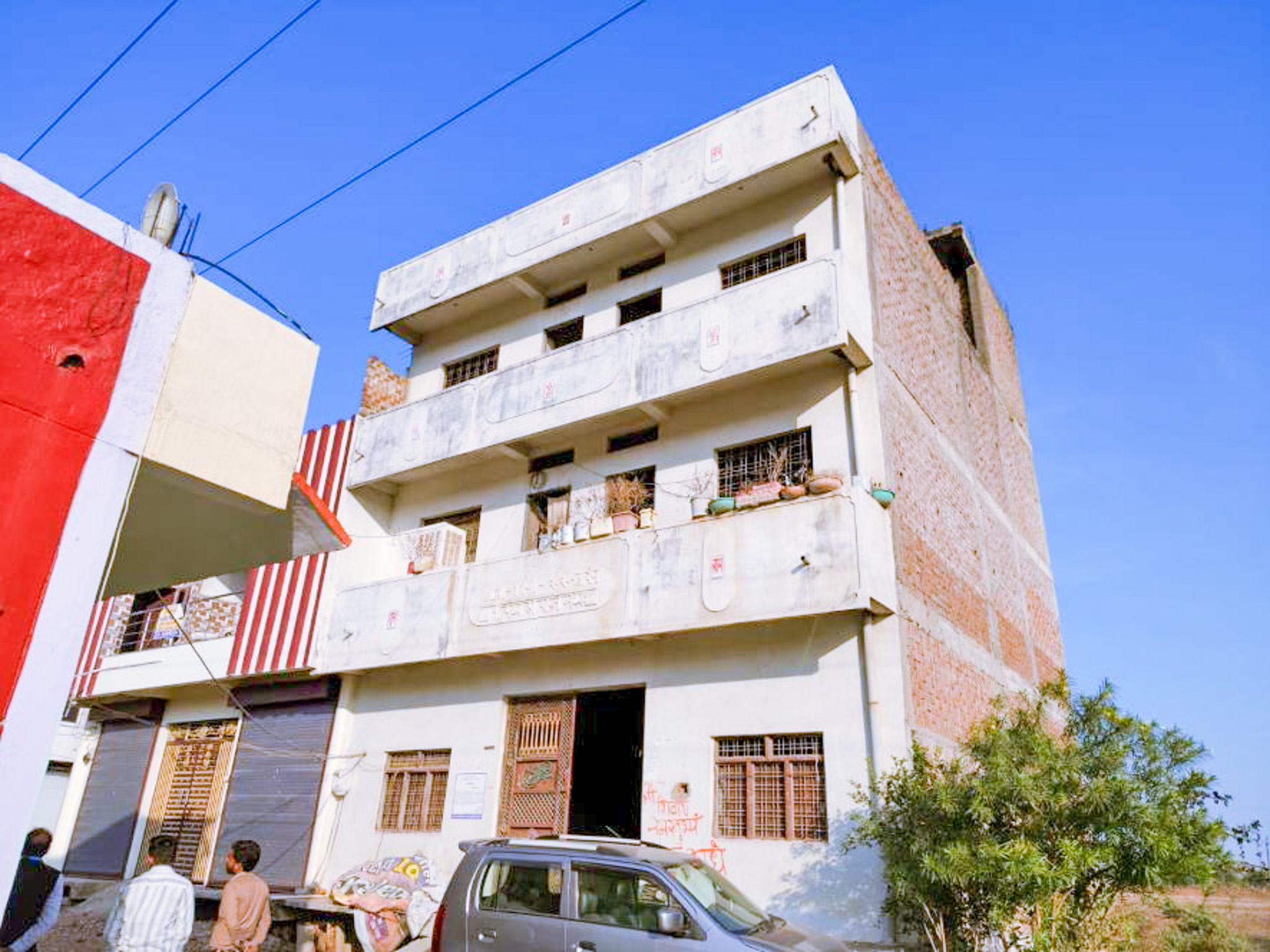 Individual House for sale in Berasia