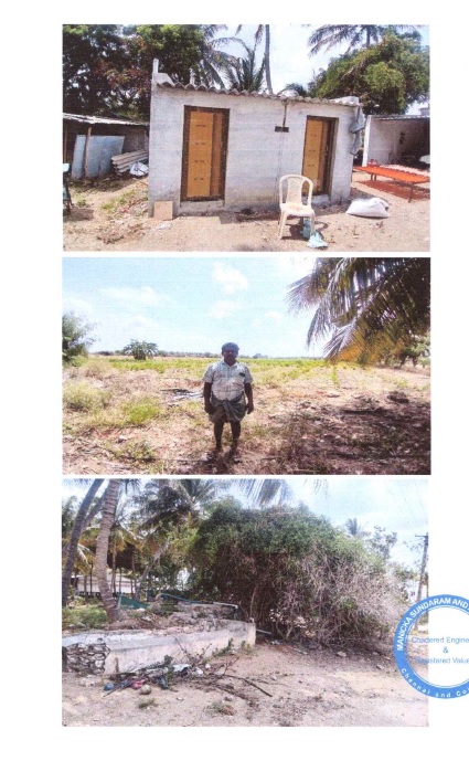 POULTRY SHED for sale in Kasilingam palayam village AND Manur palayam village Rudravathi — photo 1