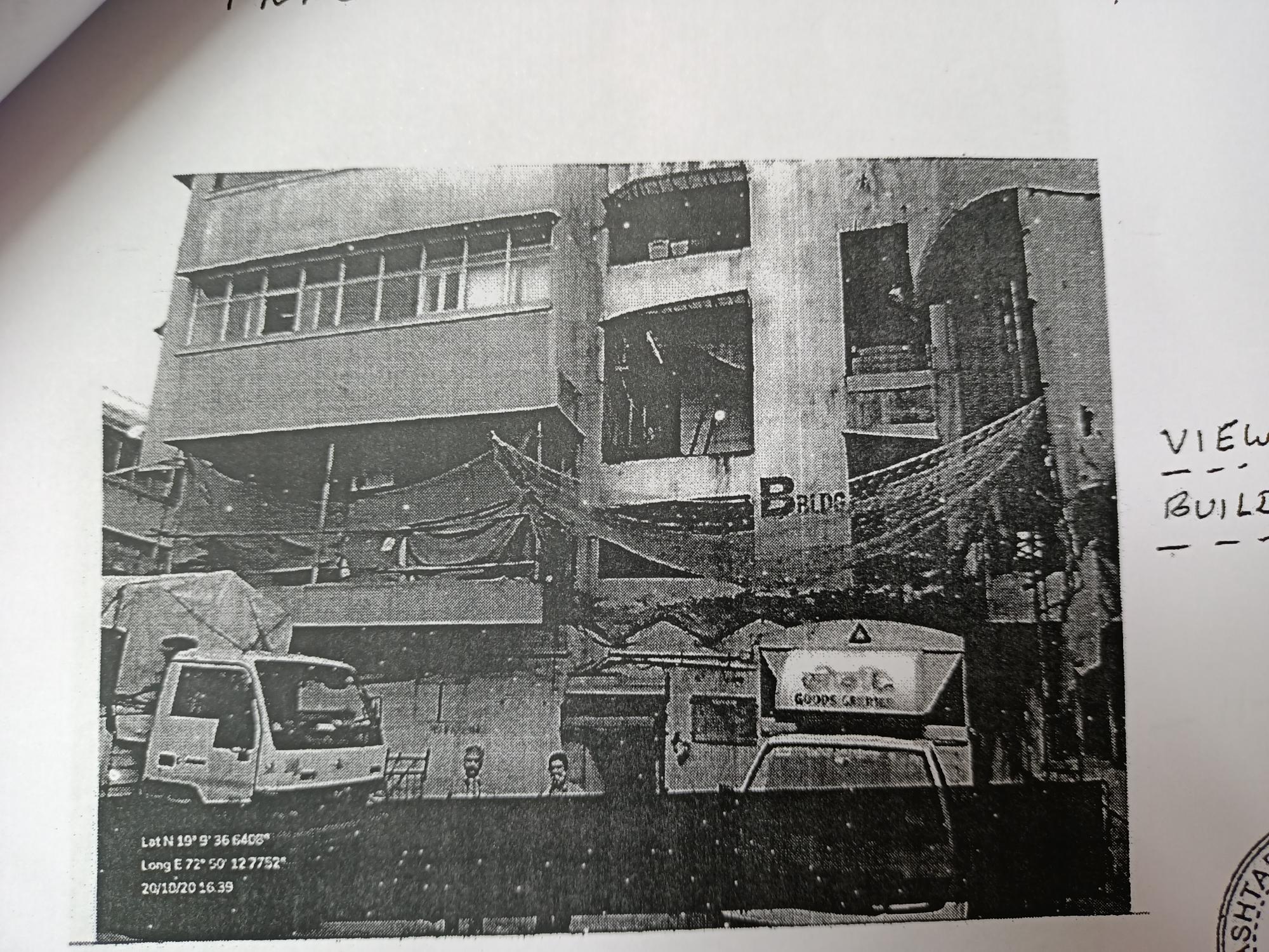 Flat for sale in Ambarnath — photo 1