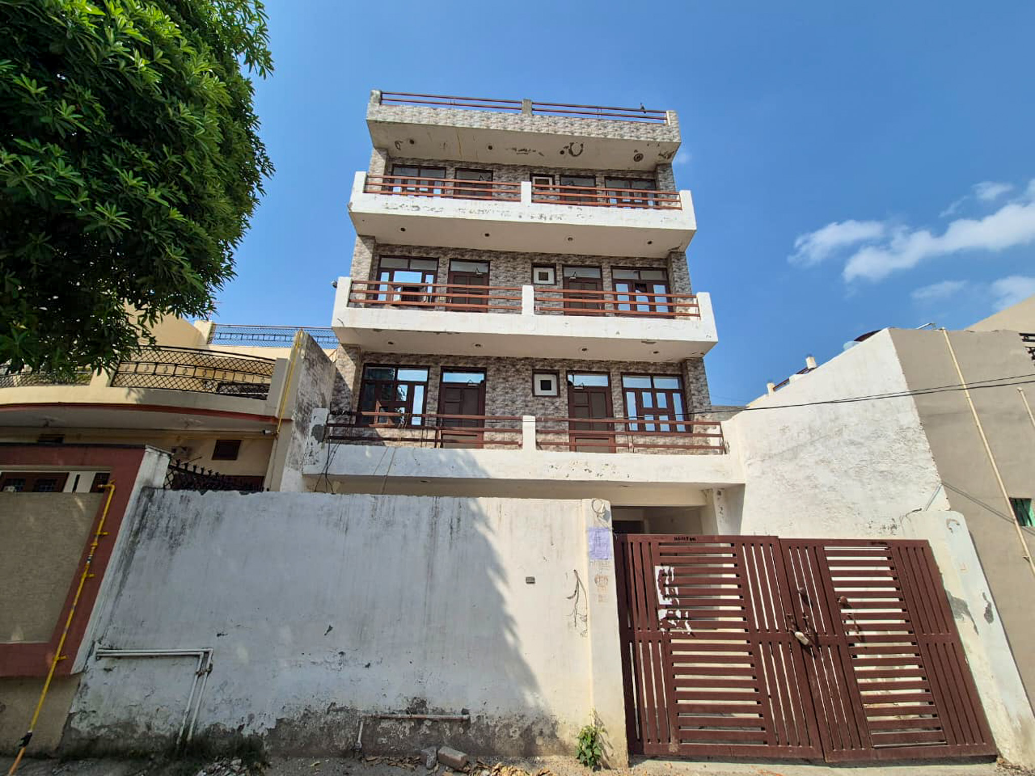 200 square yard Individual House for sale in Rohtak — photo 3