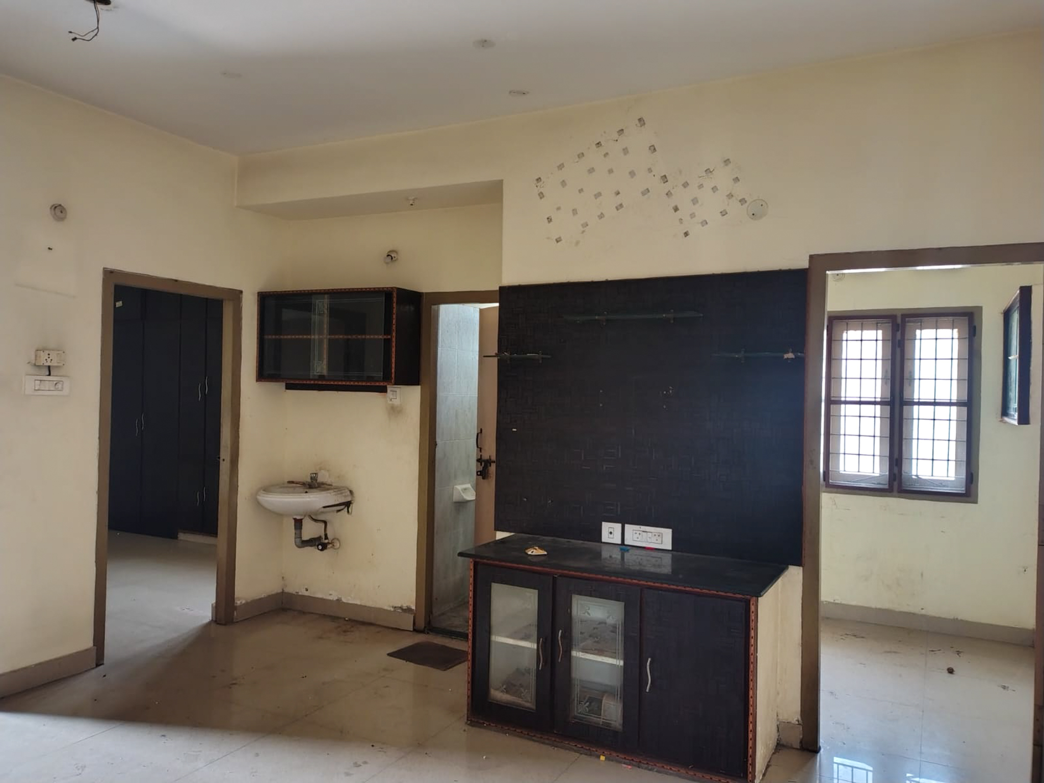 1 BHK Flat for sale in JAMMACS HOUSING SOCIETY, APIIC COLONY AUTO NAGAR VIJAYAWADA Vijayawada — photo 1