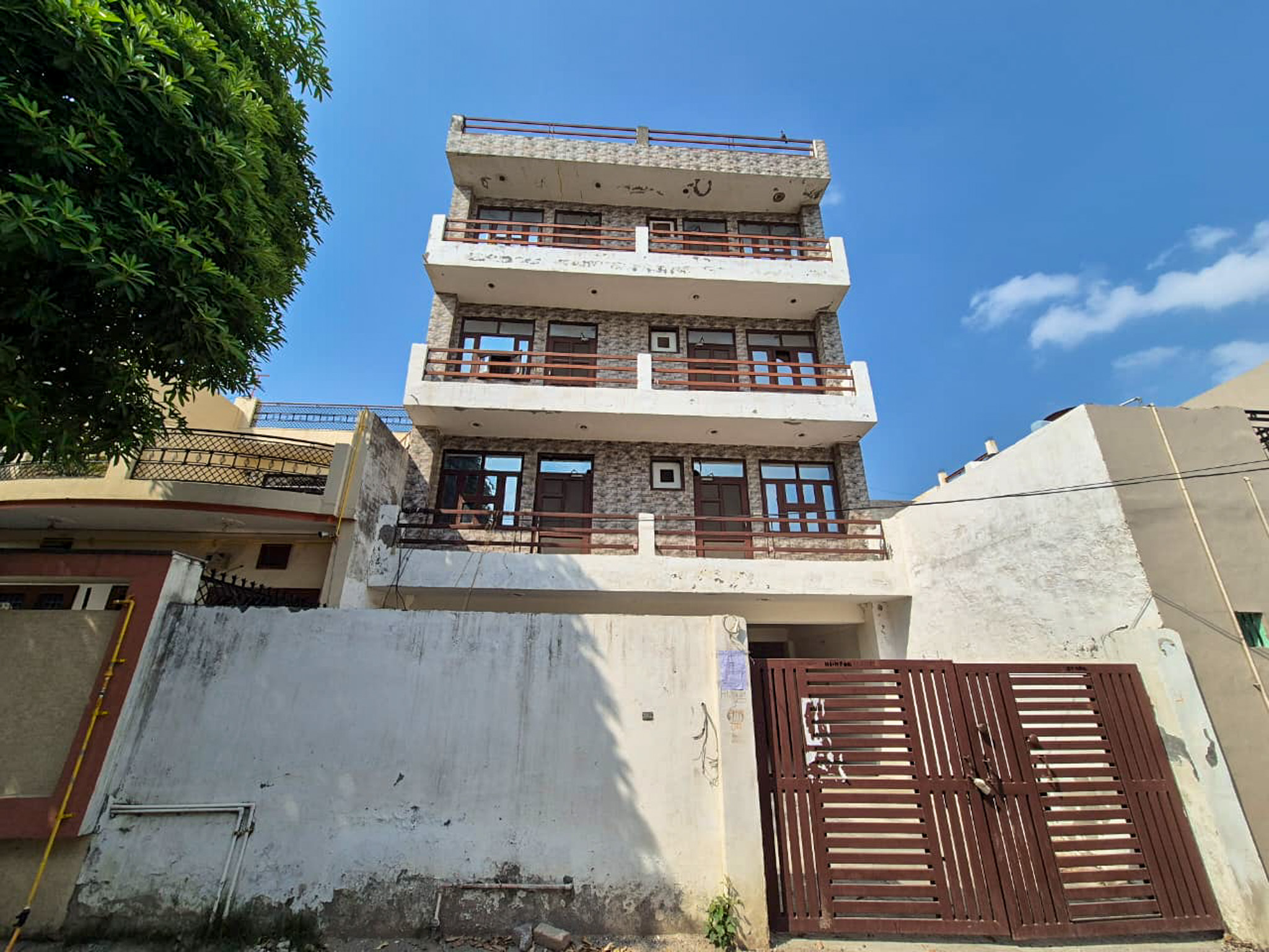 200 square yard Individual House for sale in Rohtak — photo 4