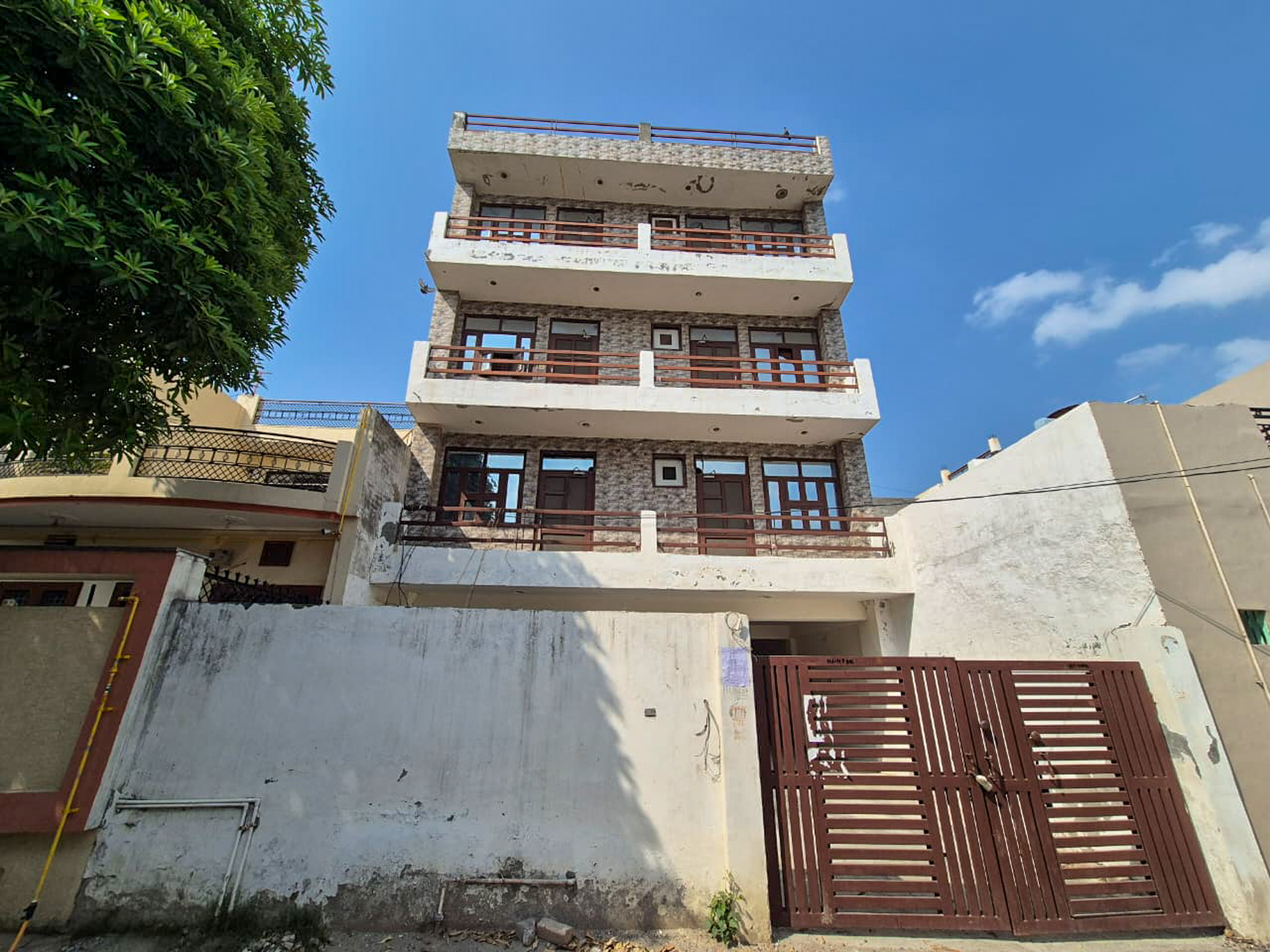 200 square yard Individual House for sale in Rohtak — photo 5