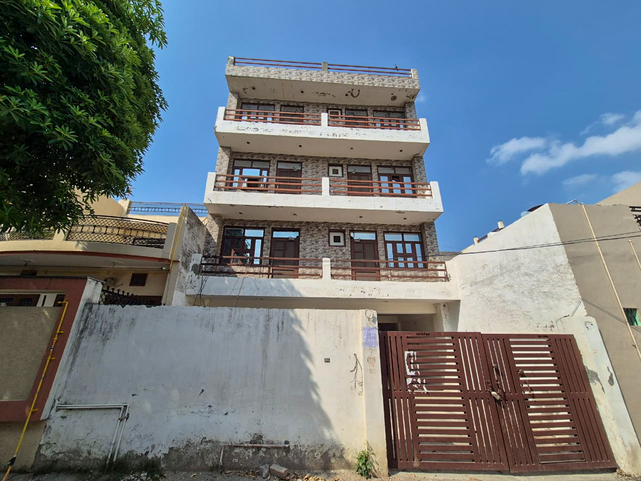 200 square yard Individual House for sale in Rohtak — photo 6