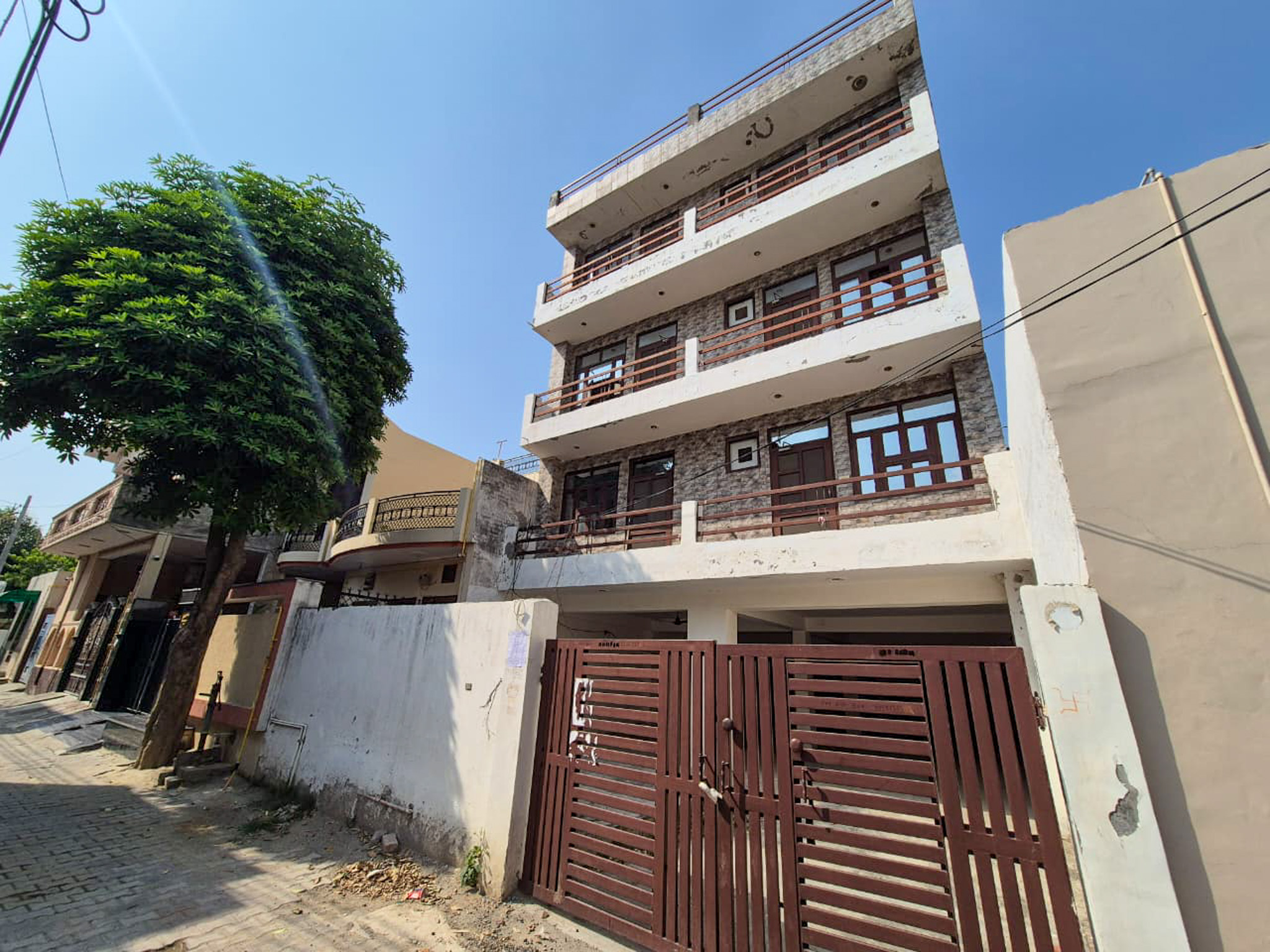 200 square yard Individual House for sale in Rohtak — photo 7