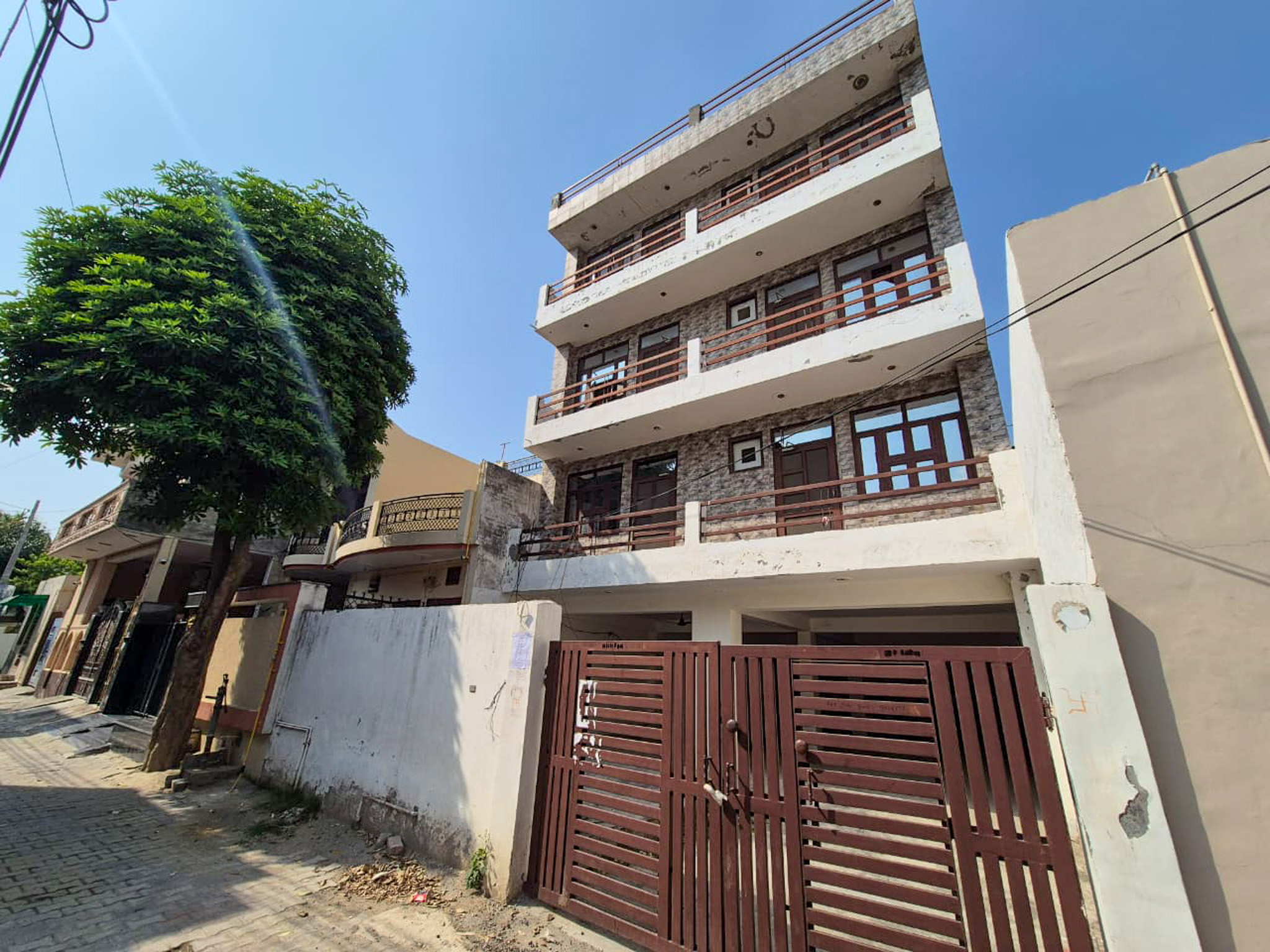 200 square yard Individual House for sale in Rohtak — photo 8