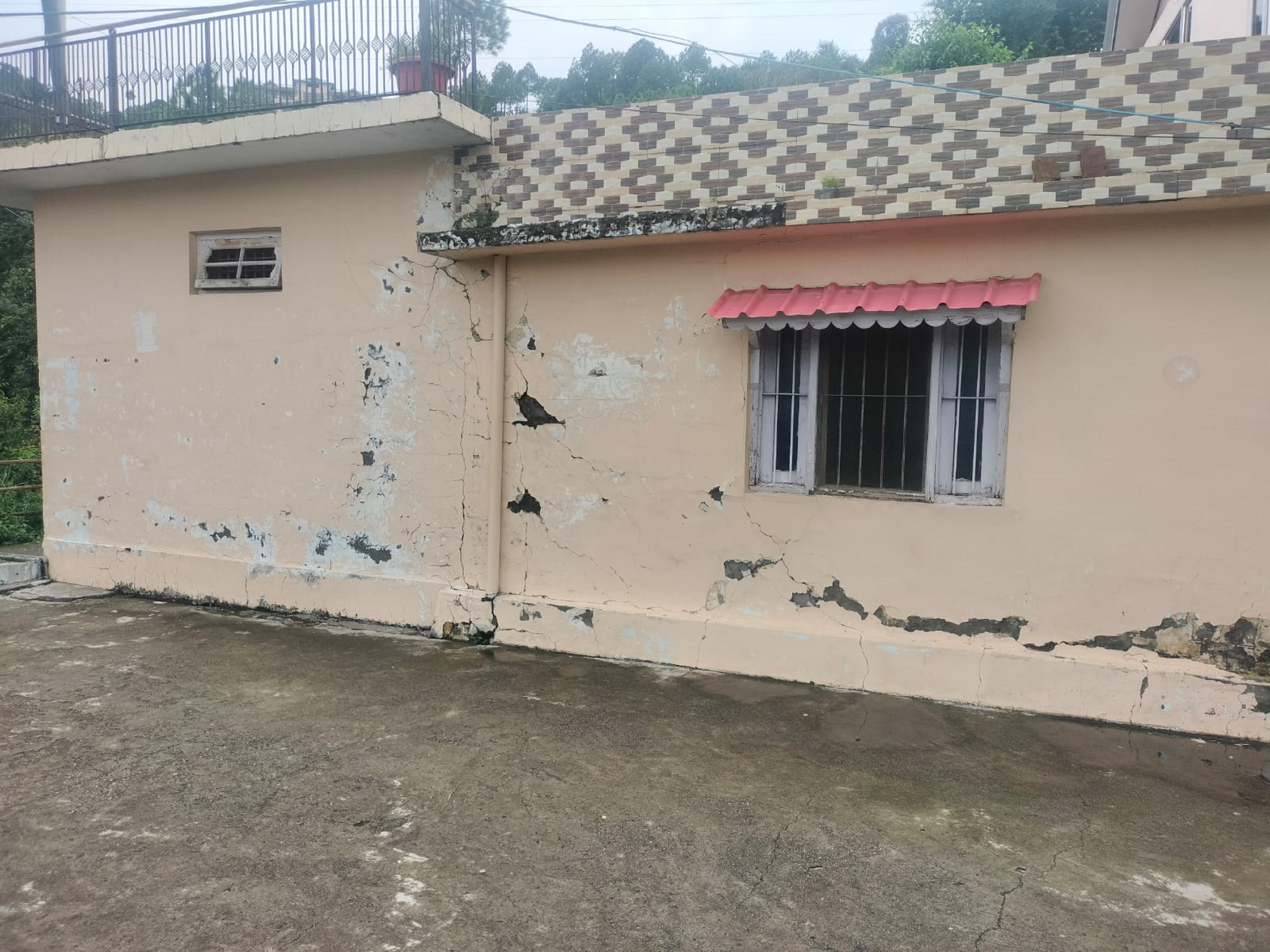 Individual House for sale in DALHOUSIE Dalhousie — photo 1