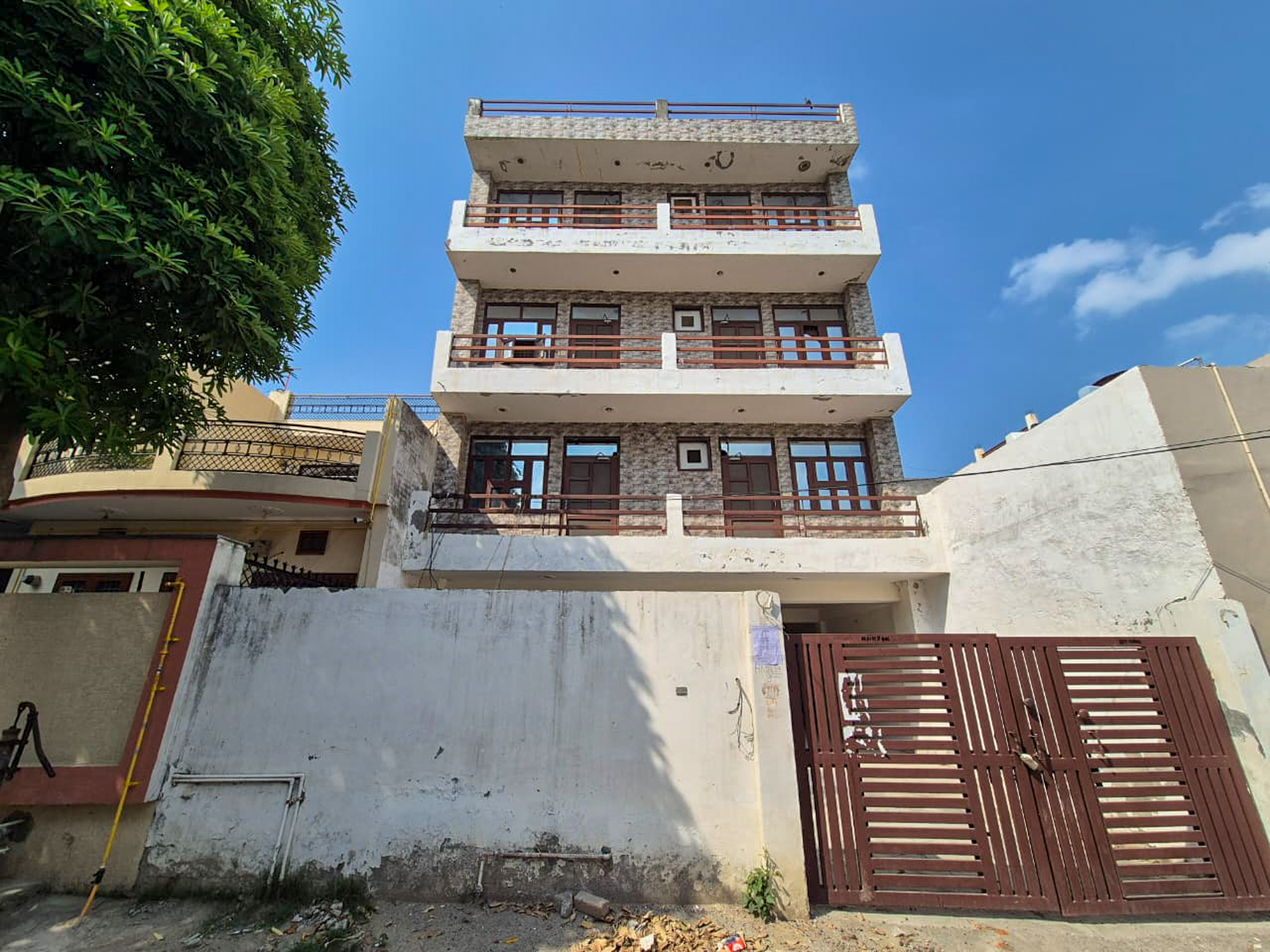 200 square yard Individual House for sale in Rohtak — photo 10