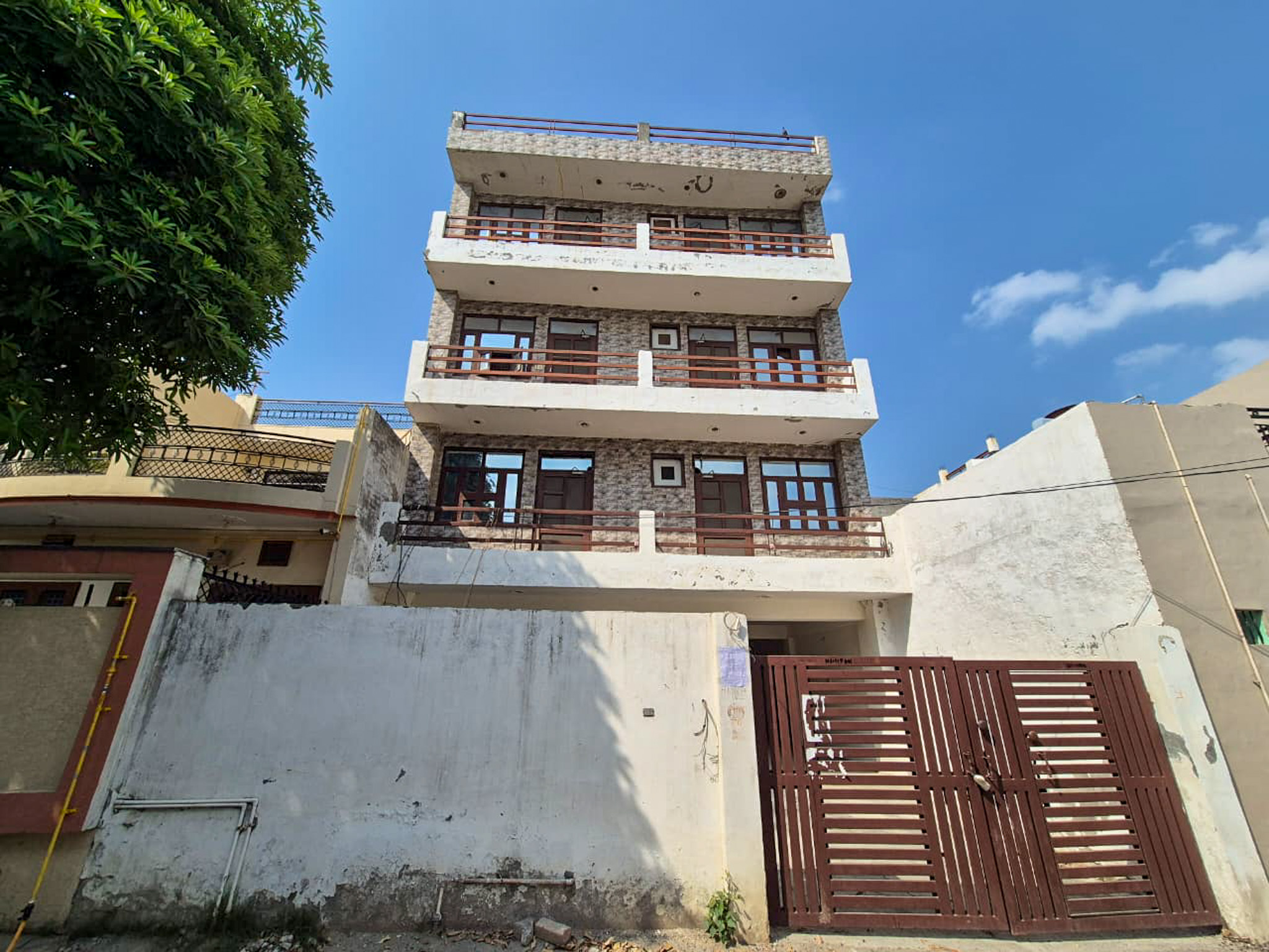 200 square yard Individual House for sale in Rohtak — photo 9