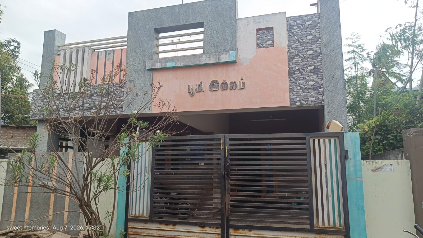 2511 square feet Individual House for sale in Anna Nagar, Vilar Road Vilar — photo 3
