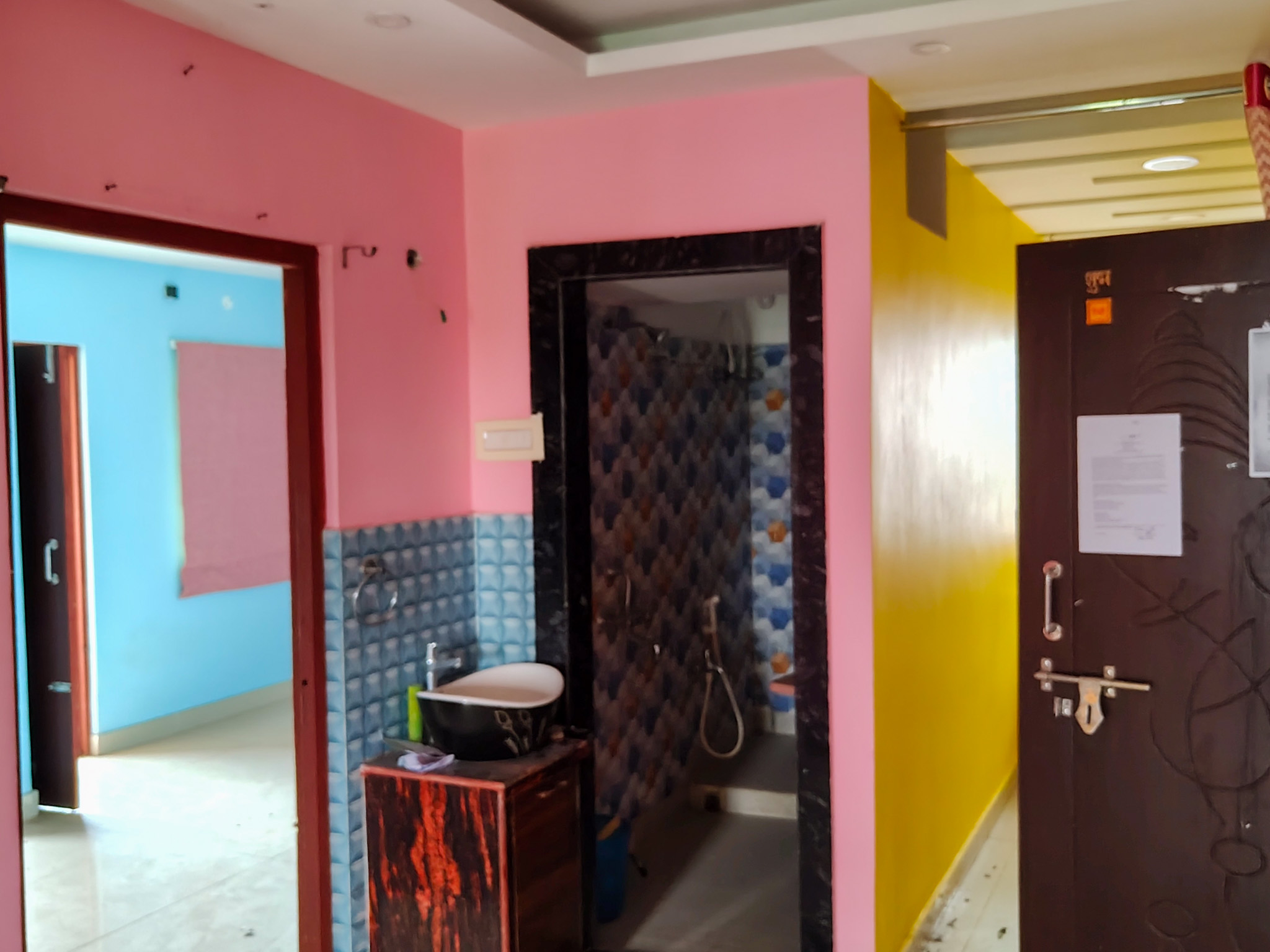 900 square feet Flat for sale in kritika star, SERAMPORE Serampore