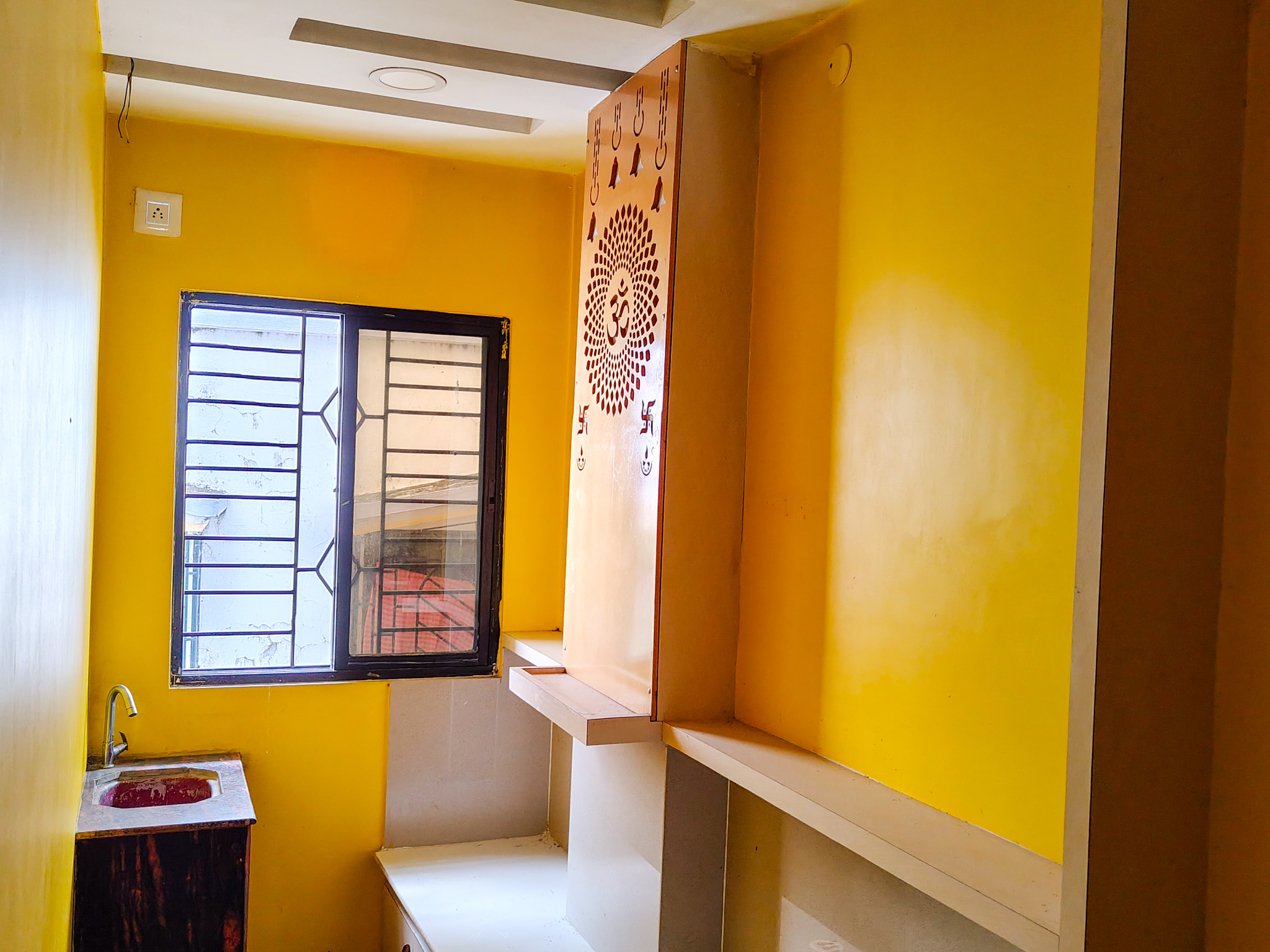 900 square feet Flat for sale in kritika star, SERAMPORE Serampore — photo 8