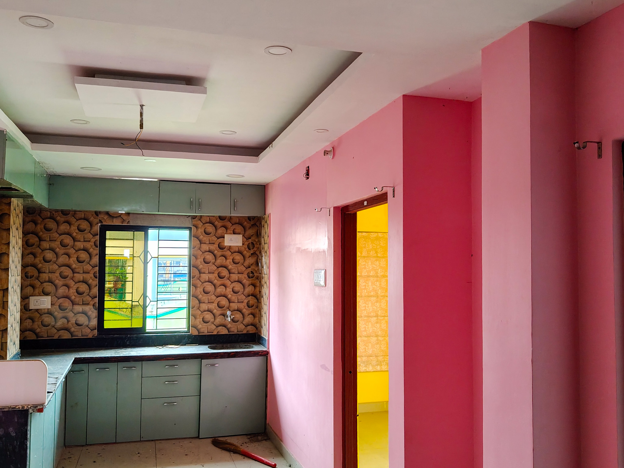 900 square feet Flat for sale in kritika star, SERAMPORE Serampore — photo 9