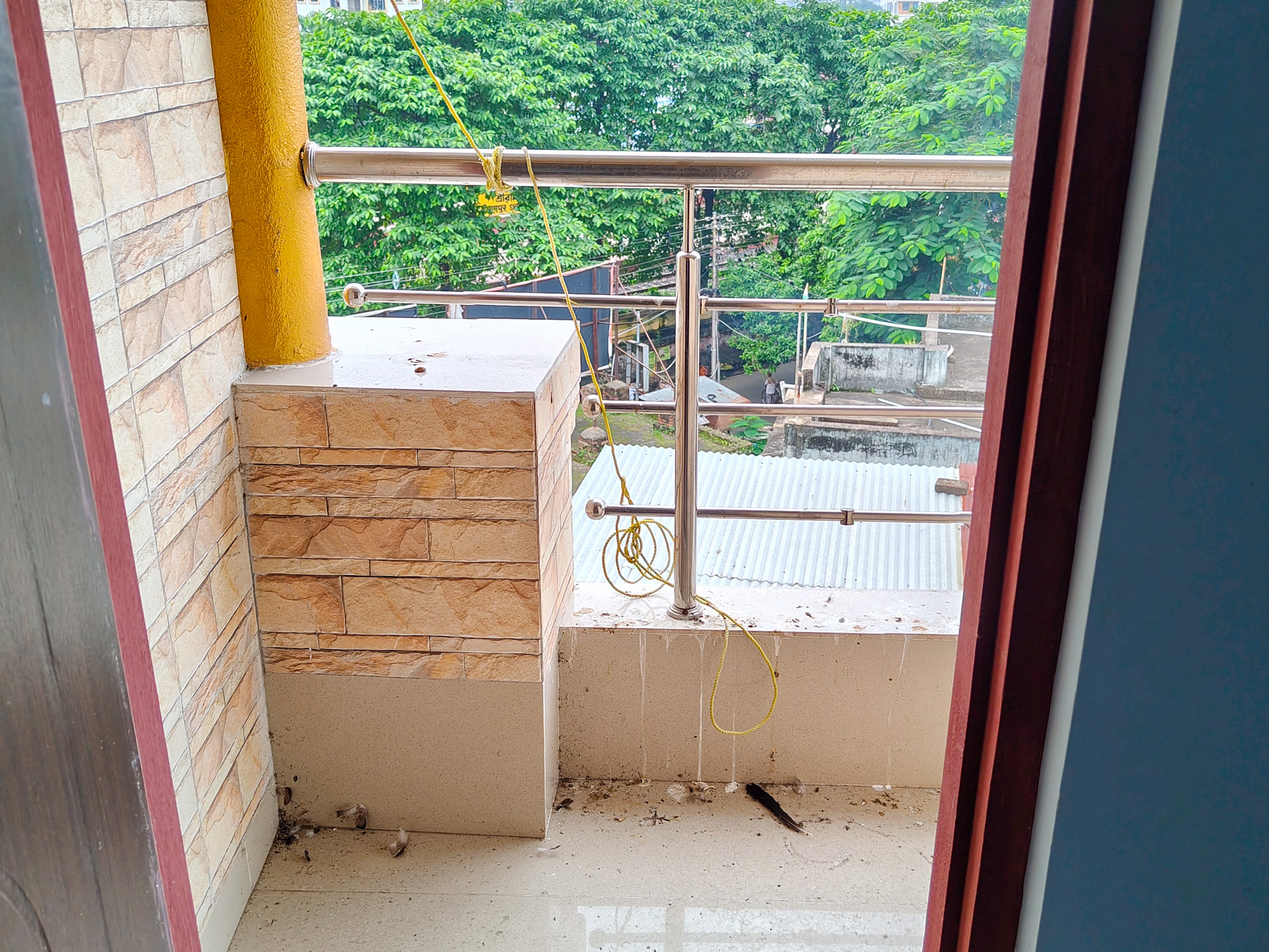 900 square feet Flat for sale in kritika star, SERAMPORE Serampore — photo 15