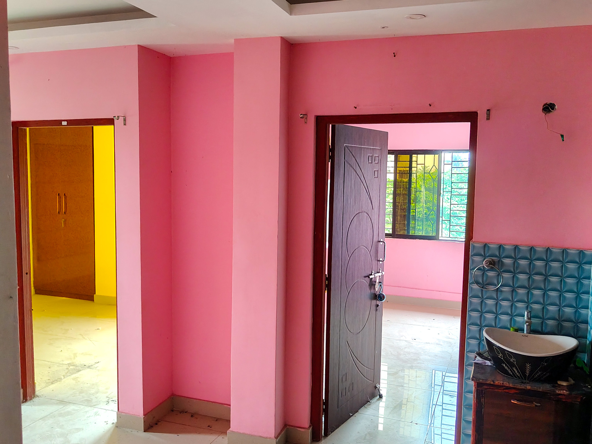 900 square feet Flat for sale in kritika star, SERAMPORE Serampore — photo 18