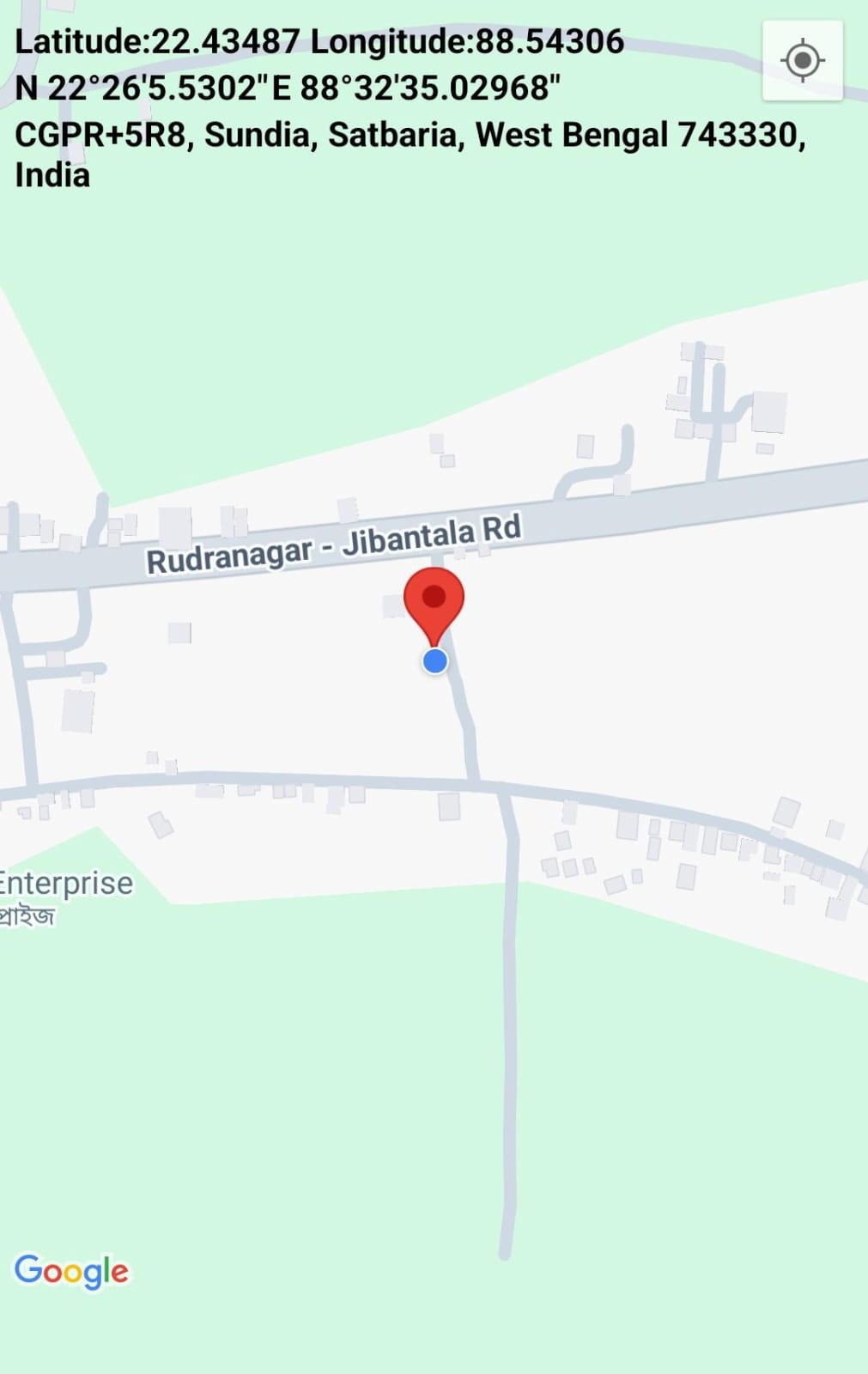 6097 square feet Individual House for sale in BHANGAR UNDER CHANDANESWAR 1 GRAM PANCHAYET Chak Baria — photo 4