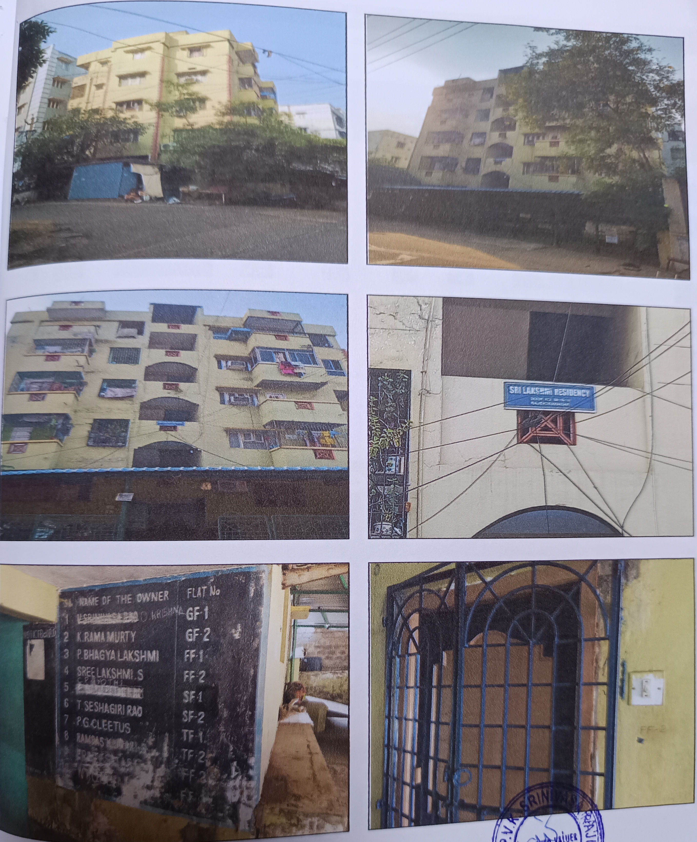 Flat for sale in Visakhapatnam — photo 1