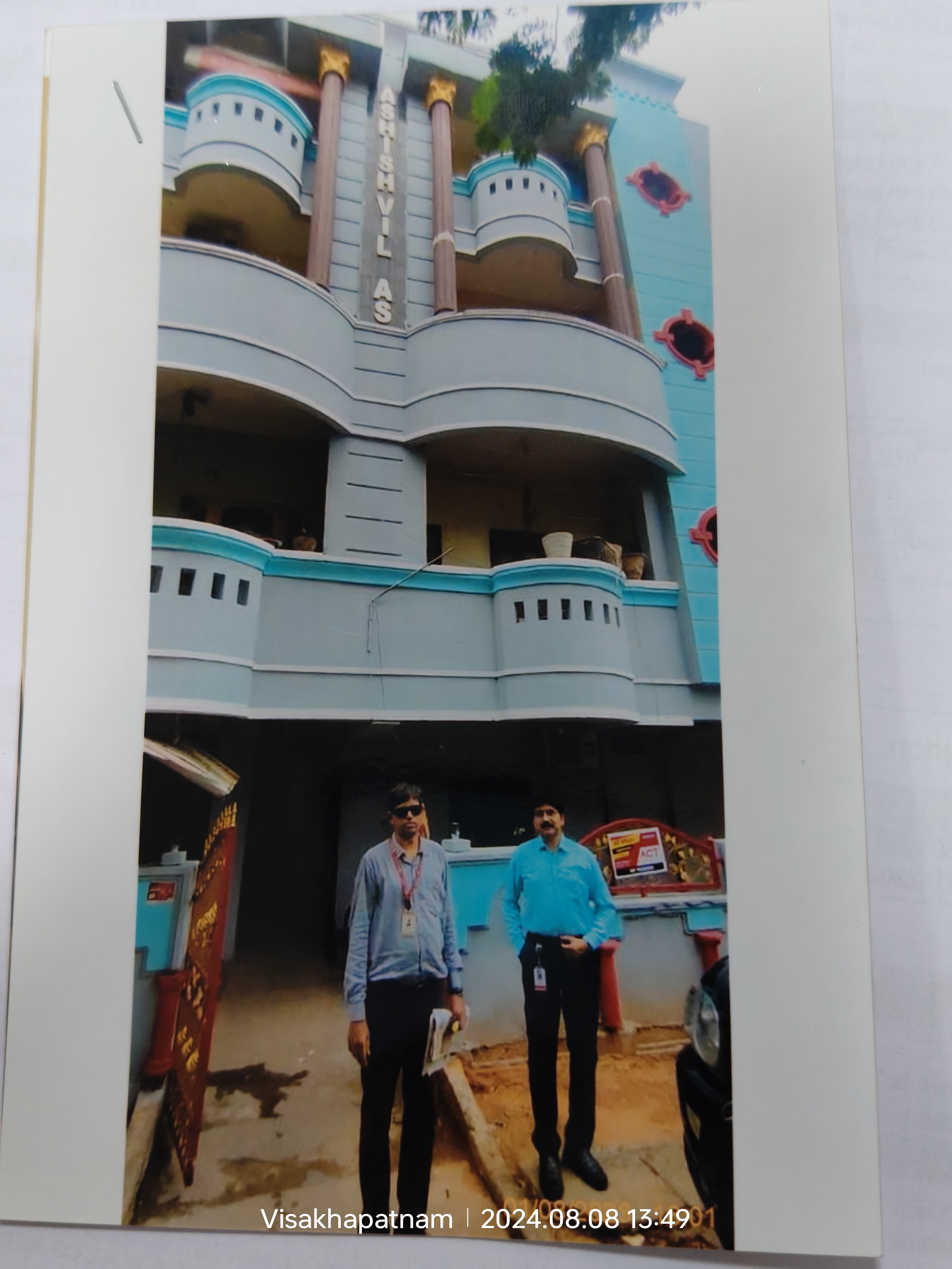 Flat for sale in Visakhapatnam — photo 1