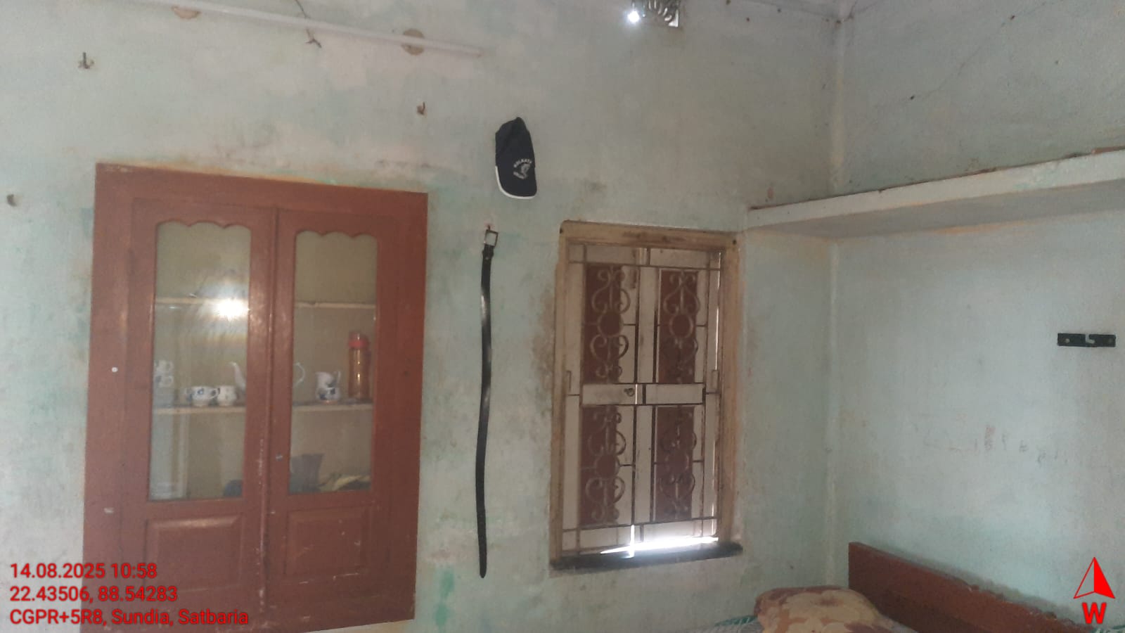 6097 square feet Individual House for sale in BHANGAR UNDER CHANDANESWAR 1 GRAM PANCHAYET Chak Baria — photo 9