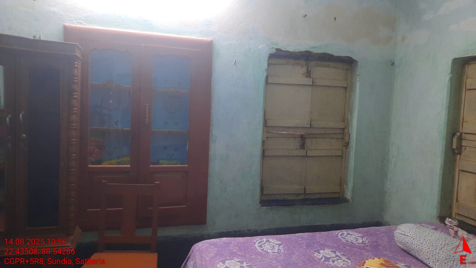 6097 square feet Individual House for sale in BHANGAR UNDER CHANDANESWAR 1 GRAM PANCHAYET Chak Baria — photo 16