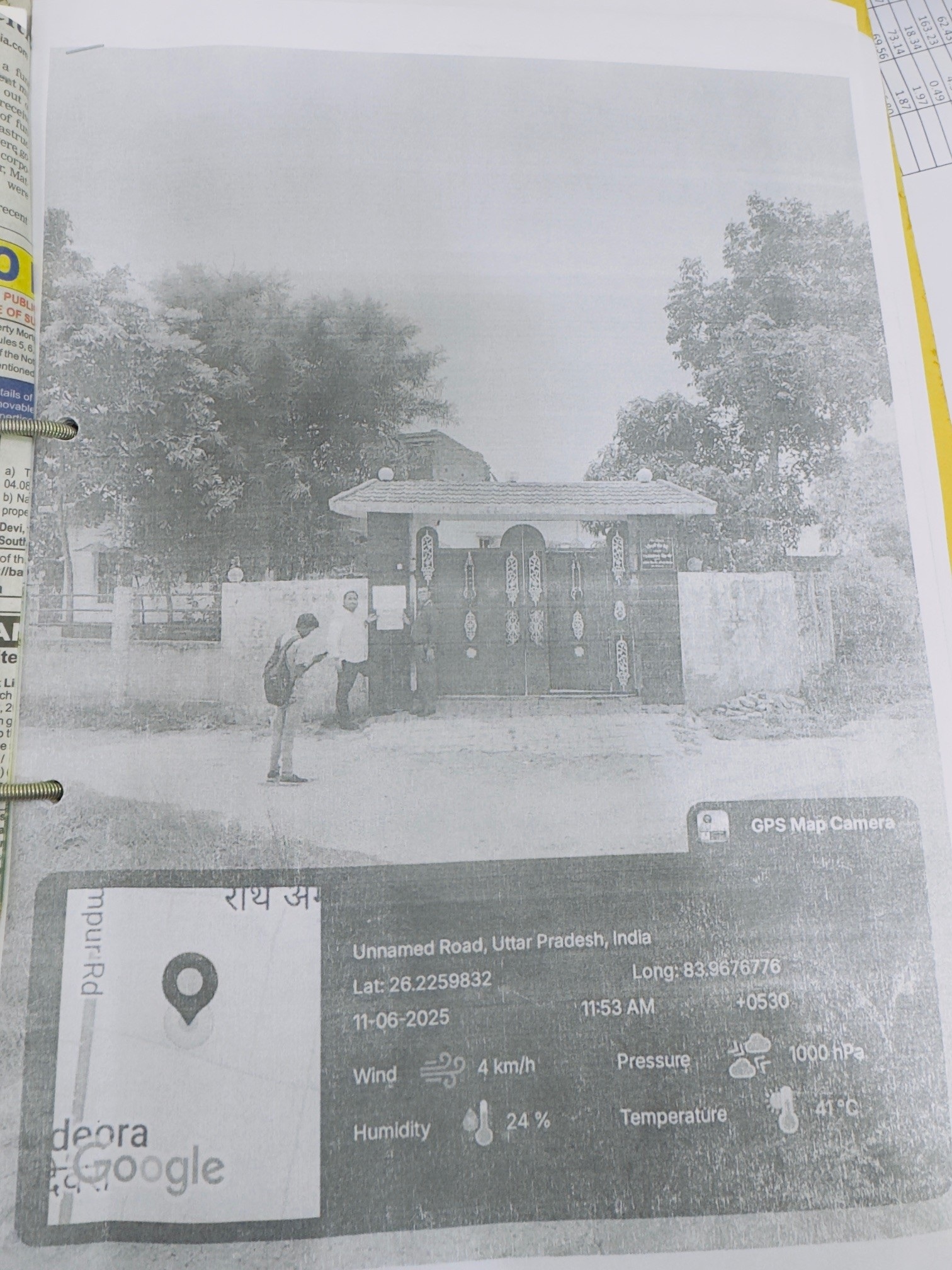 140 square meter Individual House for sale in PROPERTY FOR SALE IN RAWATPAR AMETHIYA Lar