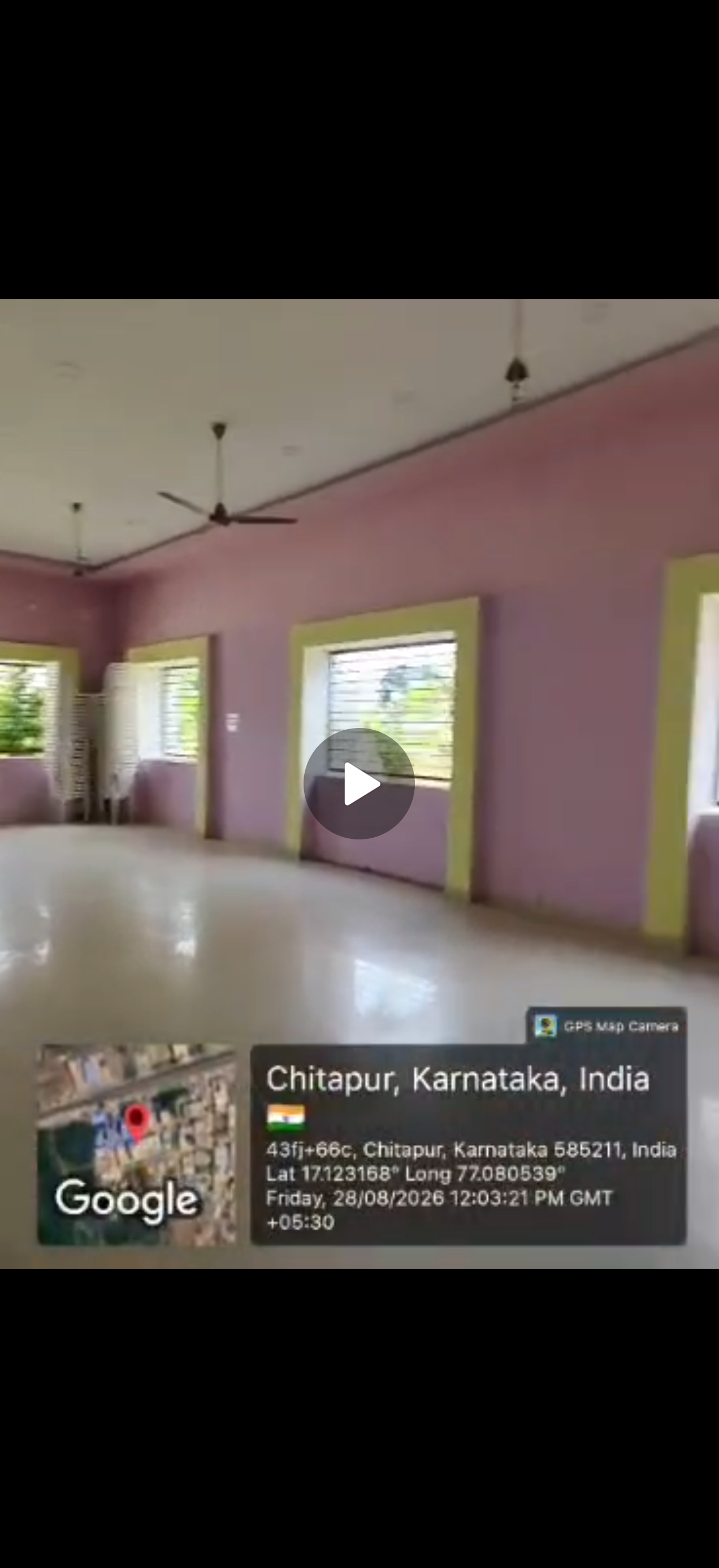 1368 square feet Individual House for sale in KALABURGI Kalaburagi — photo 2