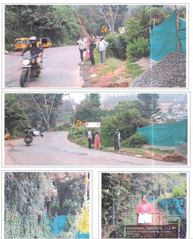 Plot for sale in COONOOR Coonoor — photo 3