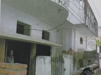 Individual House for sale in Ballia Ballia
