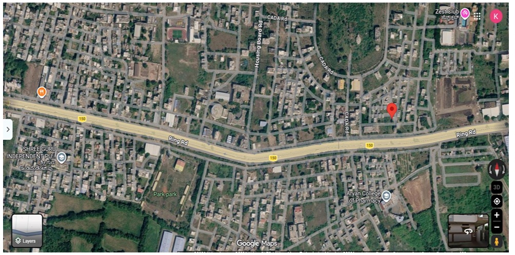 600 square feet Plot for sale in Kalaburagi — photo 3