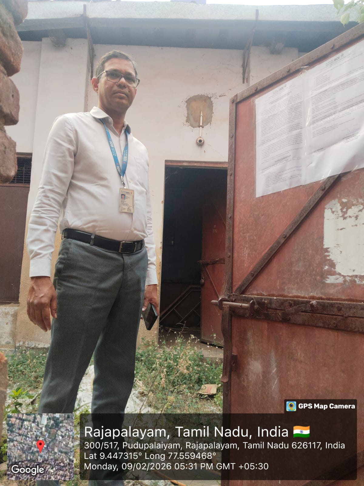 VACANT LAND for sale in SANKARAPANDIAPURAM Elayirampannai