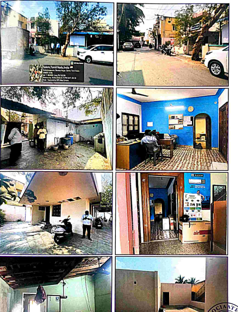 VACANT LAND for sale in KUMARASAMIPATTI Salem — photo 1