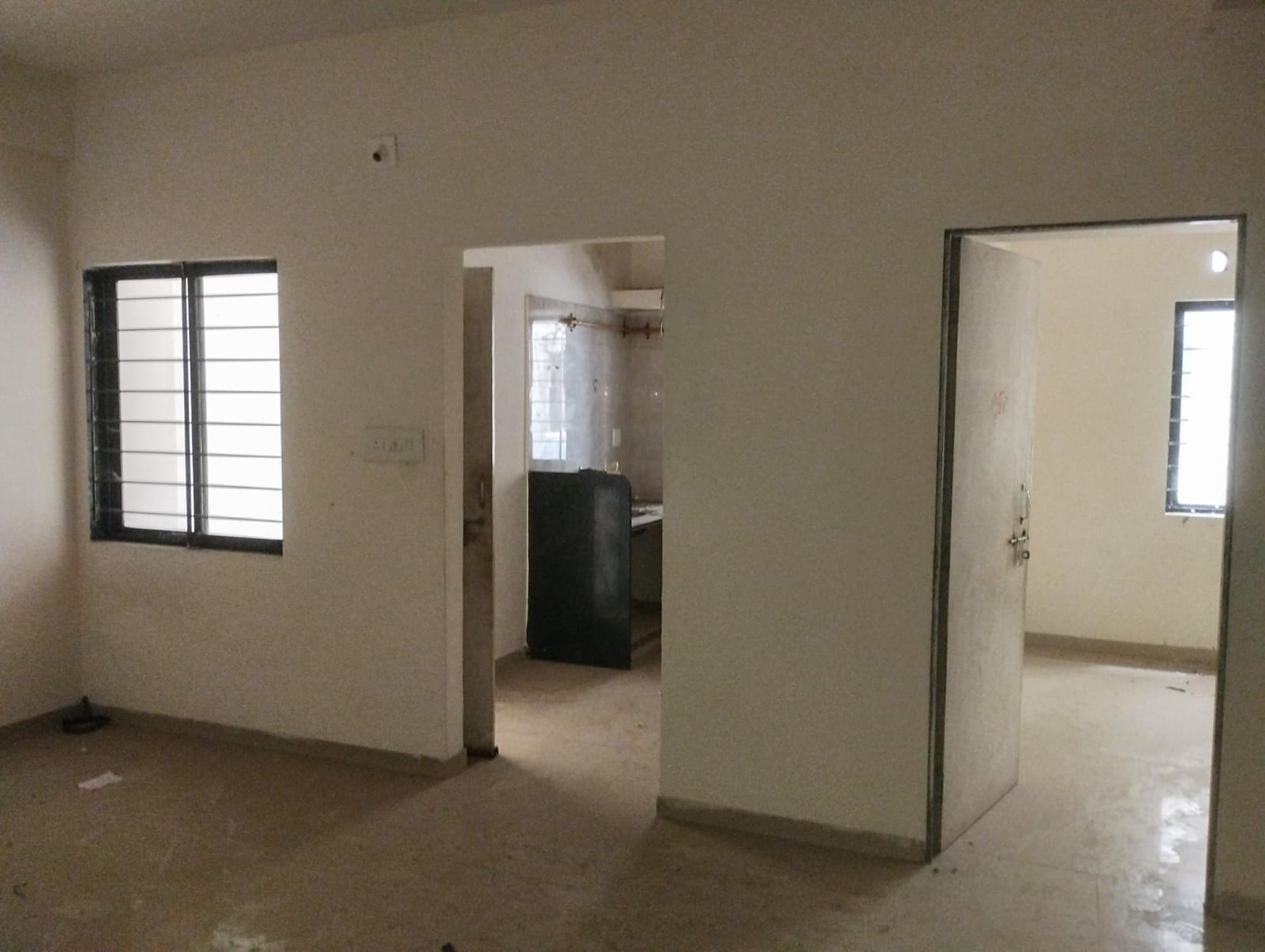 61.53 square meter Flat for sale in Ahmedabad — photo 12