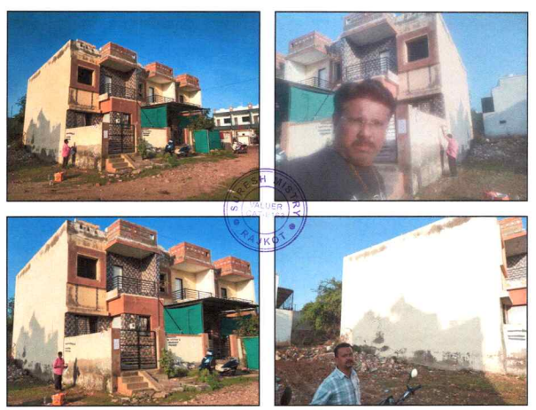 79.05 square meter Individual House for sale in good Sarla