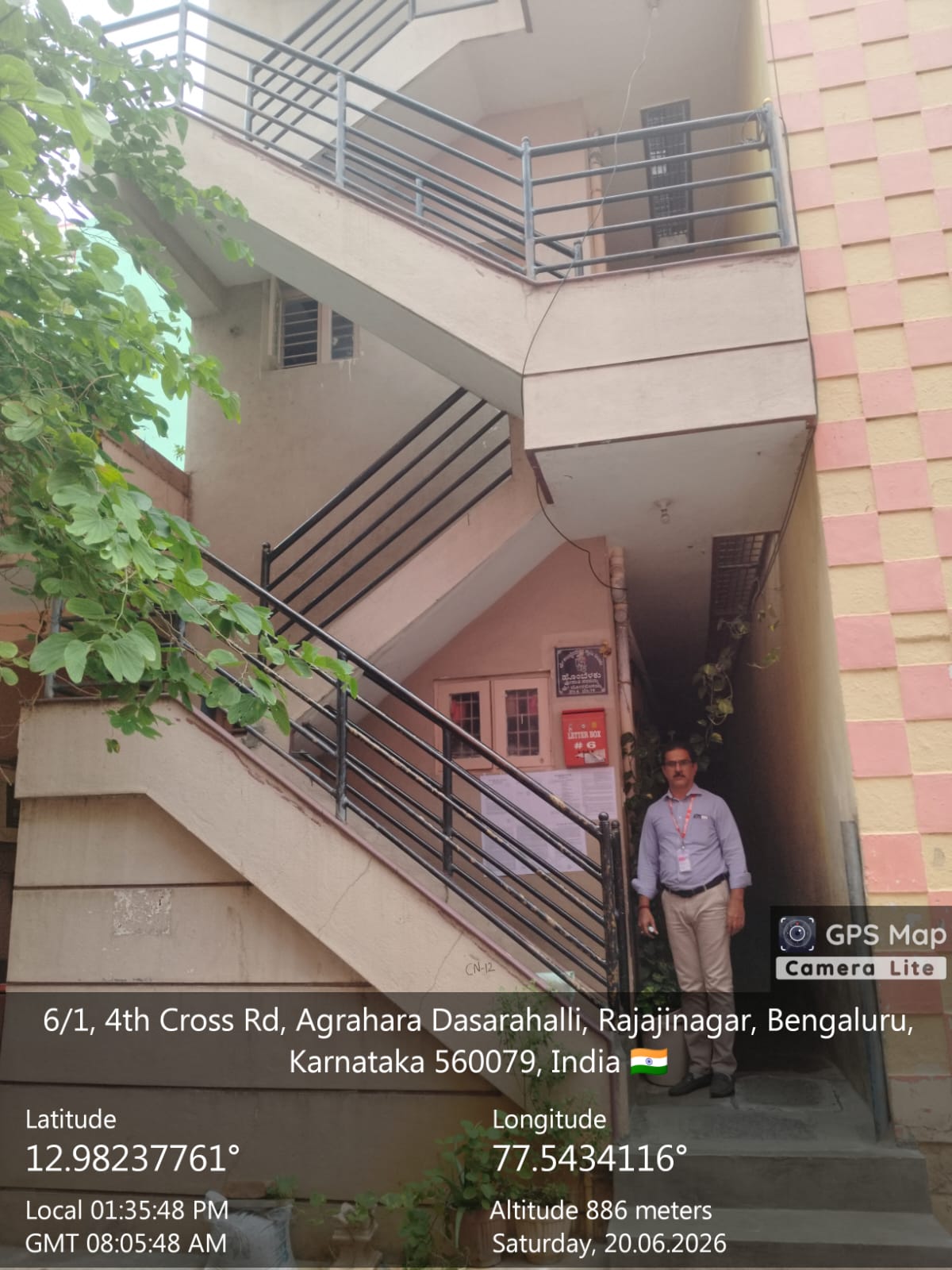 750 square feet Individual House for sale in Agrahara Dasarahalli Magadi Road Bangalore Bengaluru — photo 1