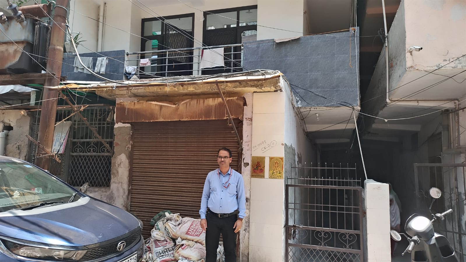 Flat for sale in Ghaziabad — photo 3