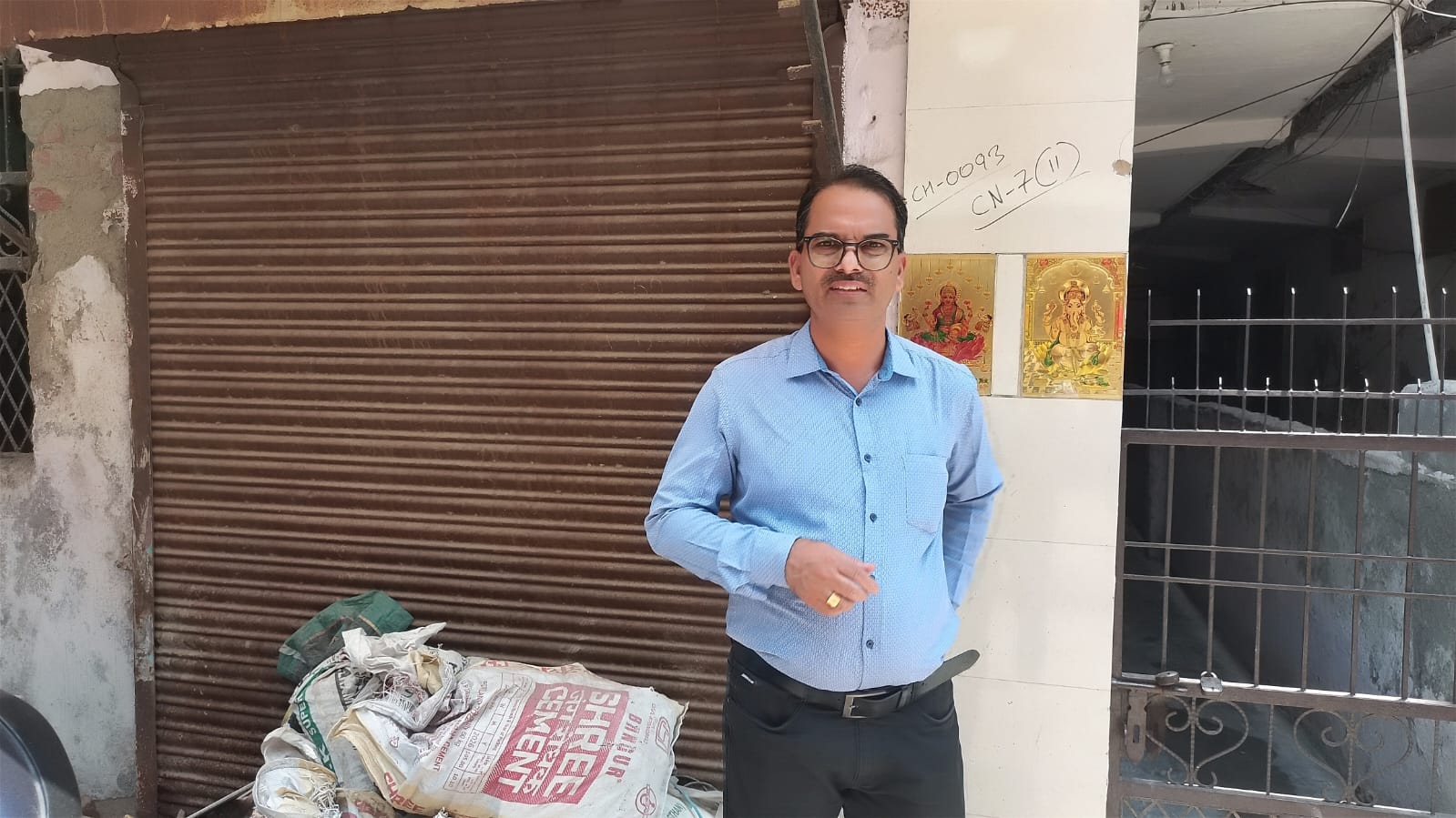 Flat for sale in Ghaziabad — photo 6