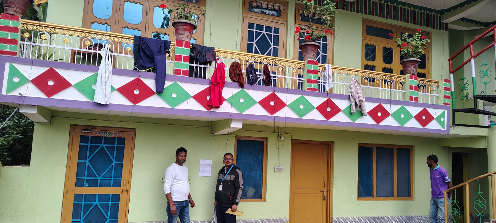 100 square meter Individual House for sale in Pithoragarh