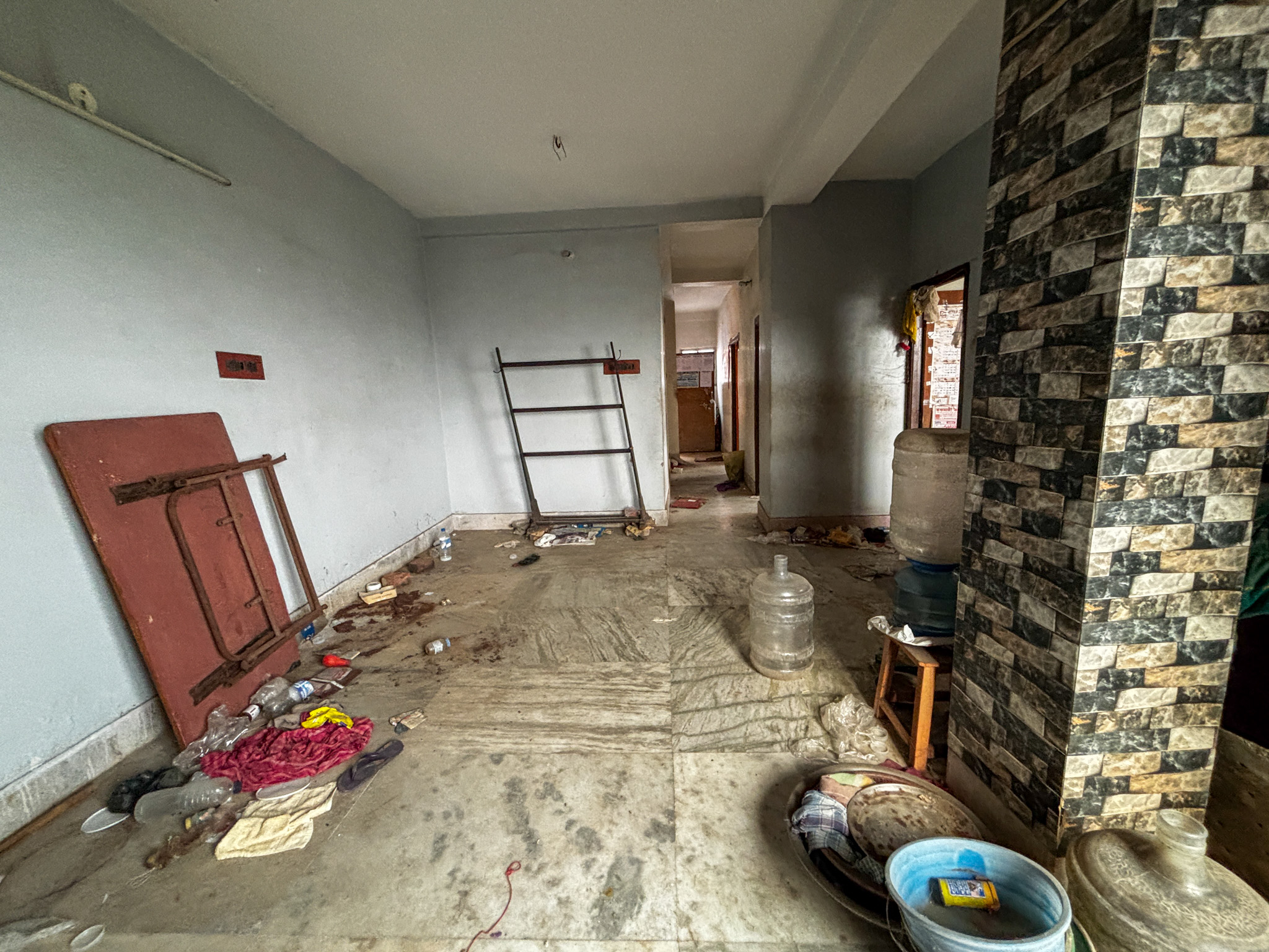 Flat for sale in Bally — photo 4