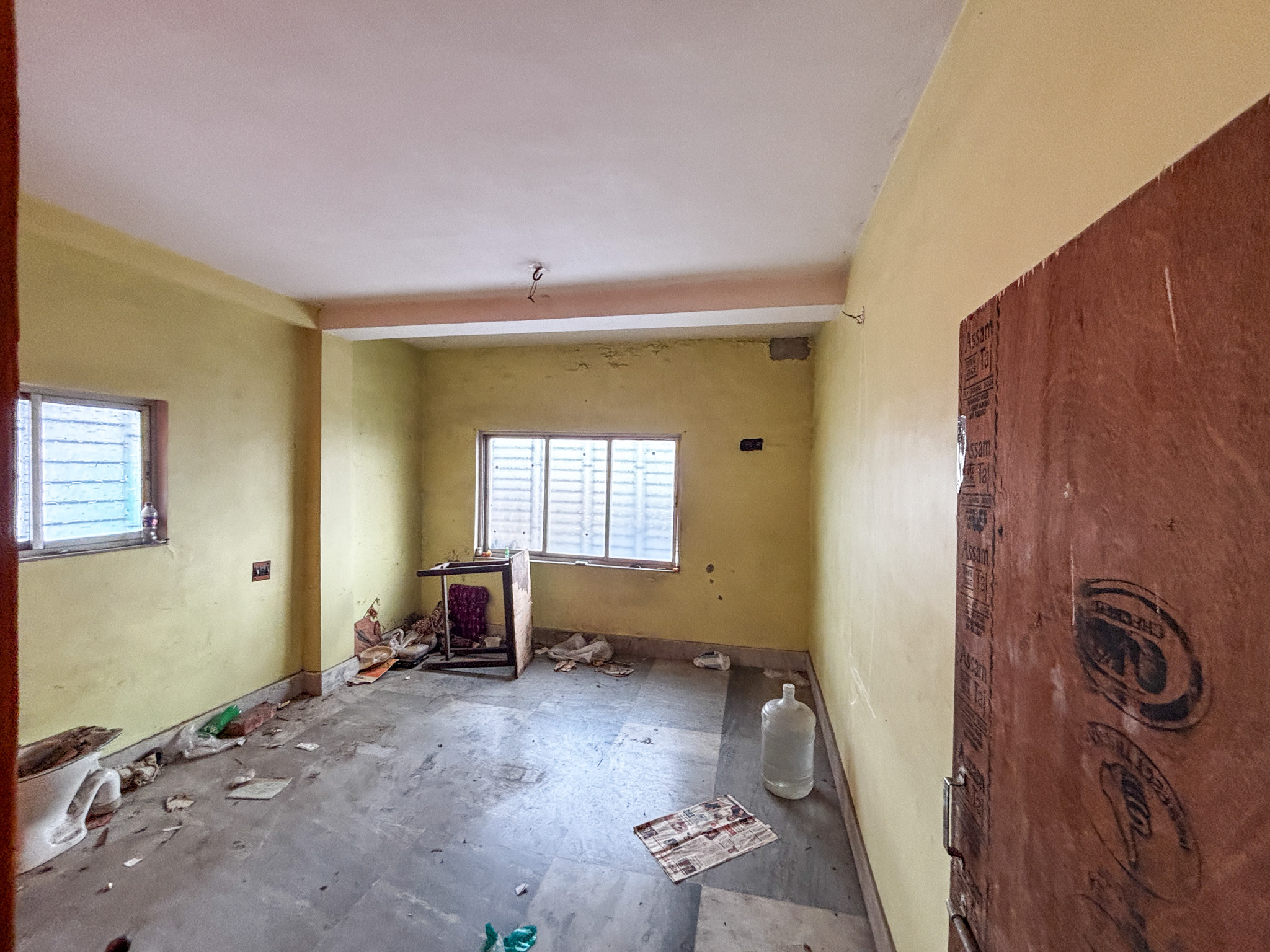 Flat for sale in Bally — photo 6