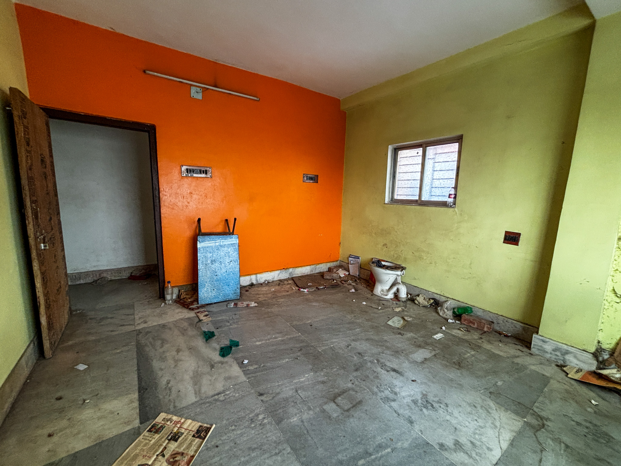 Flat for sale in Bally — photo 7