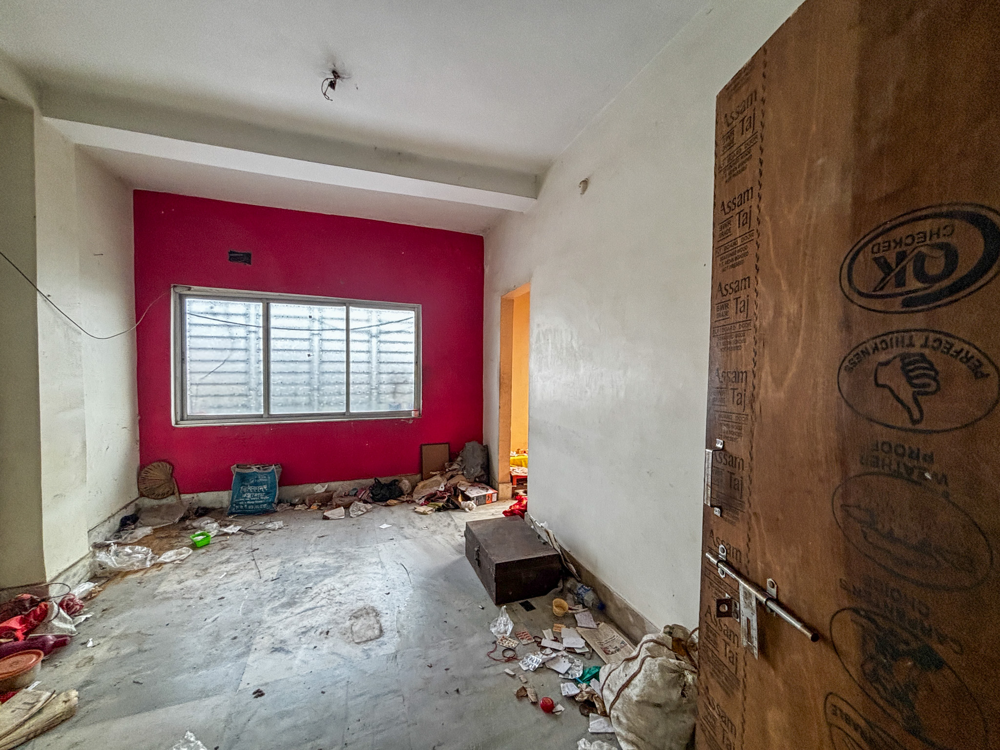 Flat for sale in Bally — photo 9
