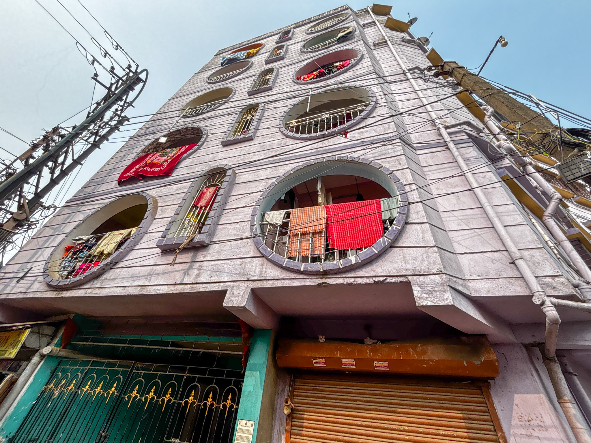 Flat for sale in Bally — photo 15
