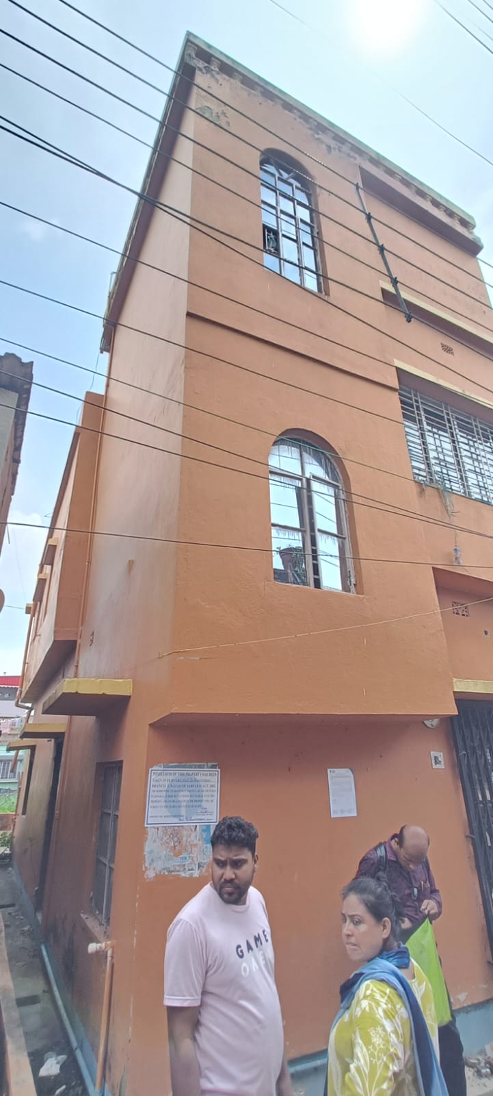 2 BHK Individual House for sale in Independent House, Near Madhyamgram Doltala Madhyamgram — photo 1