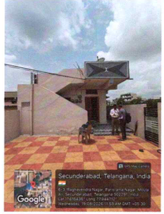 Individual House for sale in Sadasivpet — photo 1